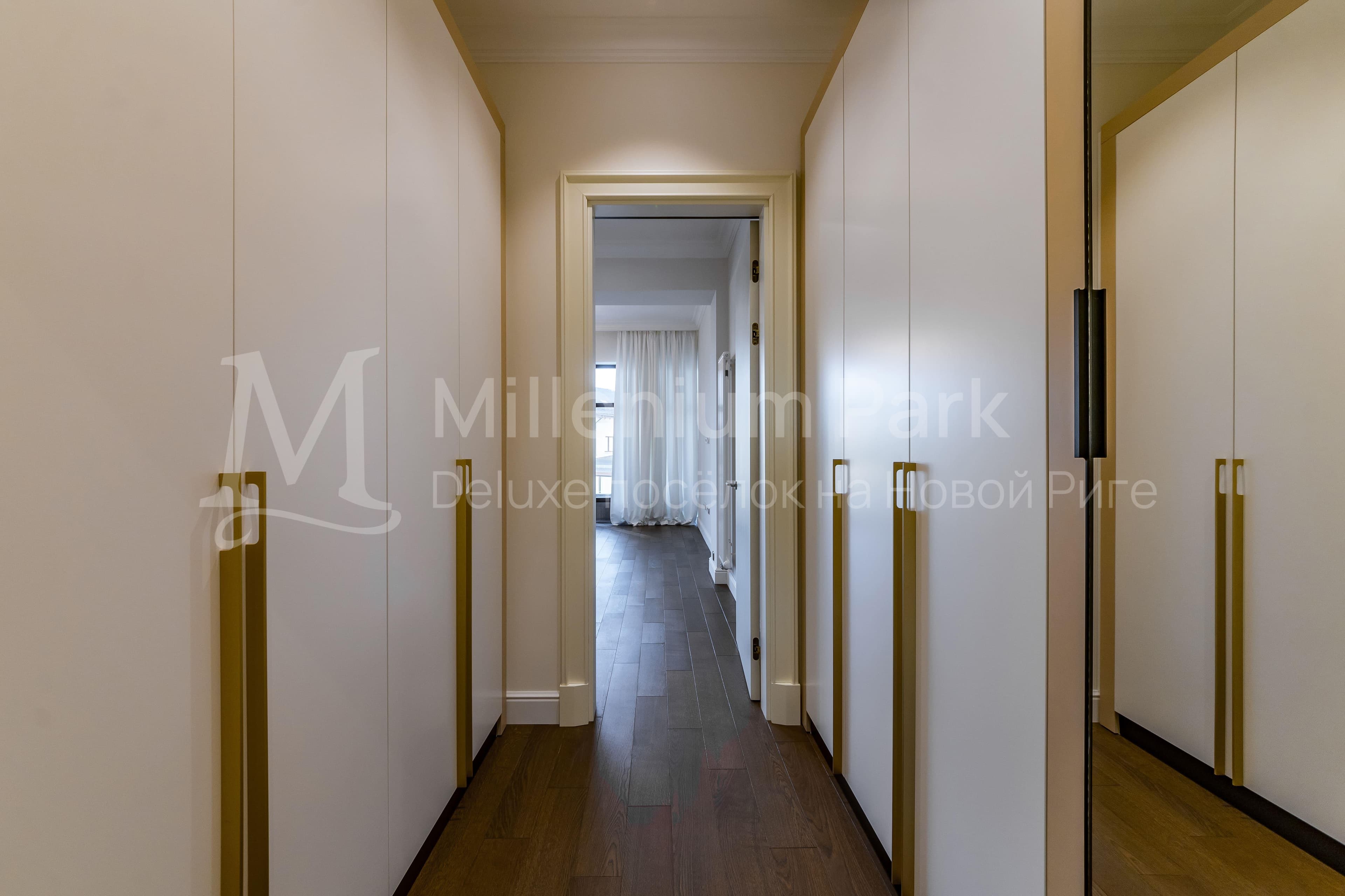 Дом 720 м² — Millenium Park, фотография 17