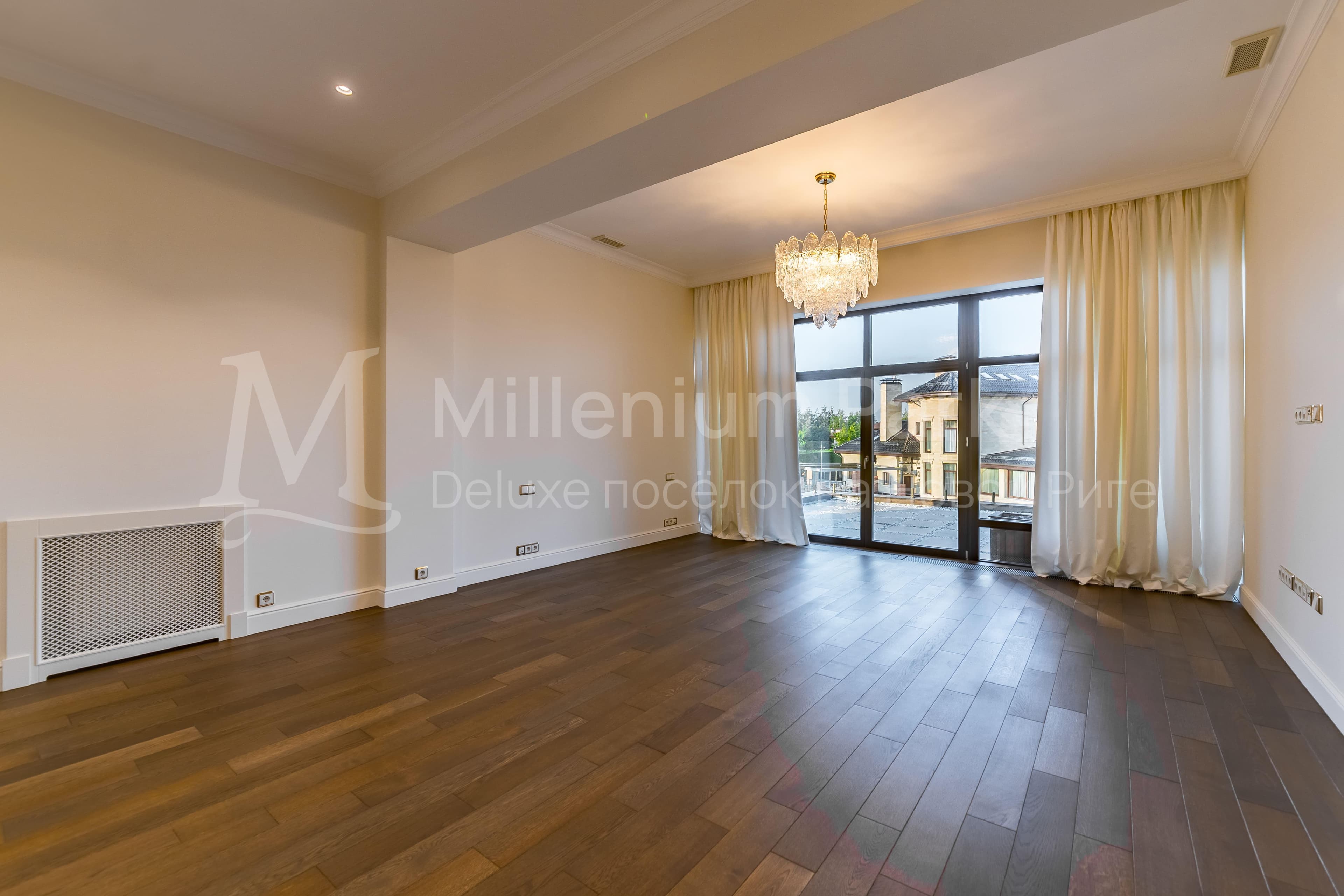 Дом 720 м² — Millenium Park, фотография 18