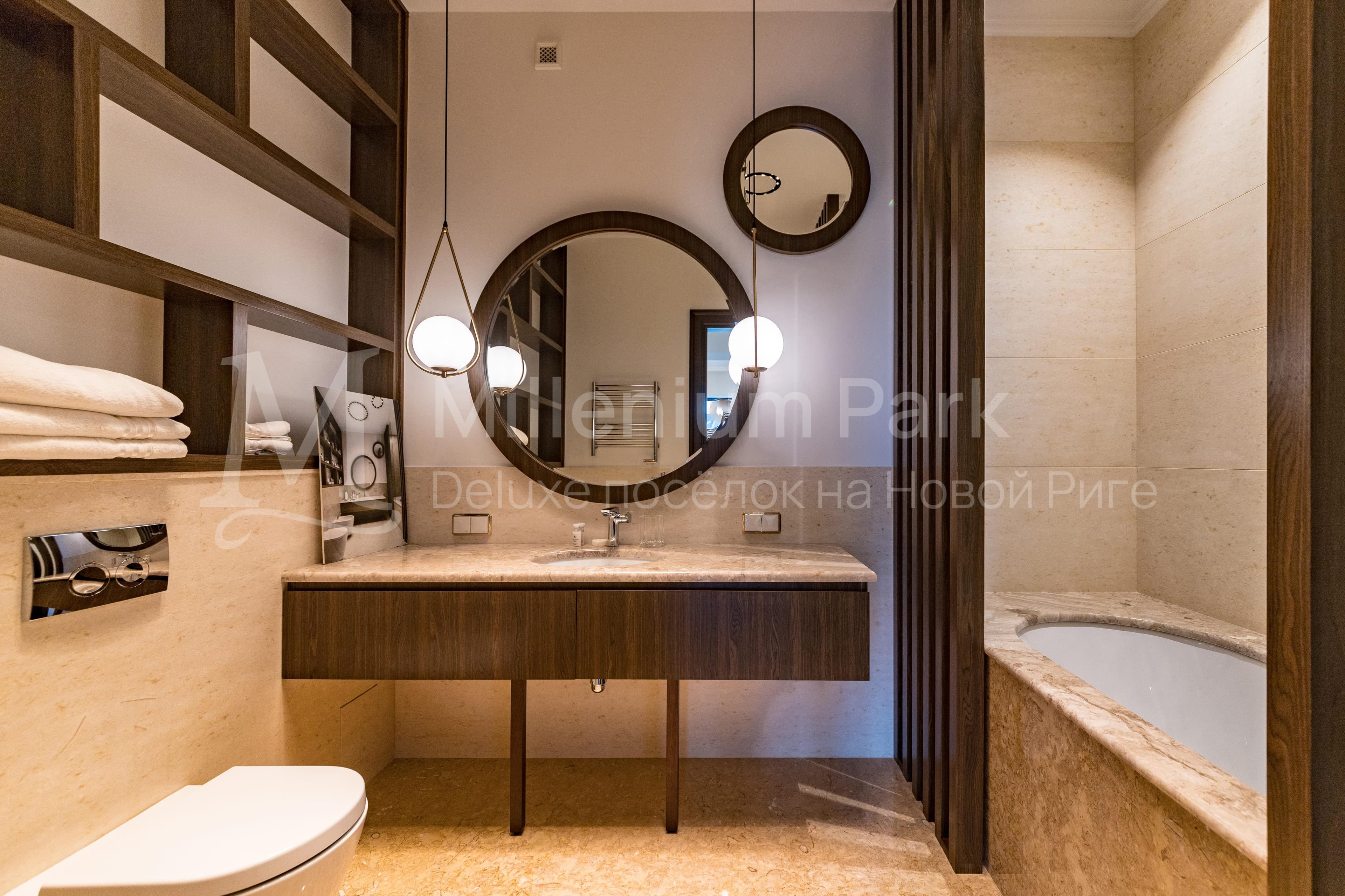 Дом 720 м² — Millenium Park, фотография 19