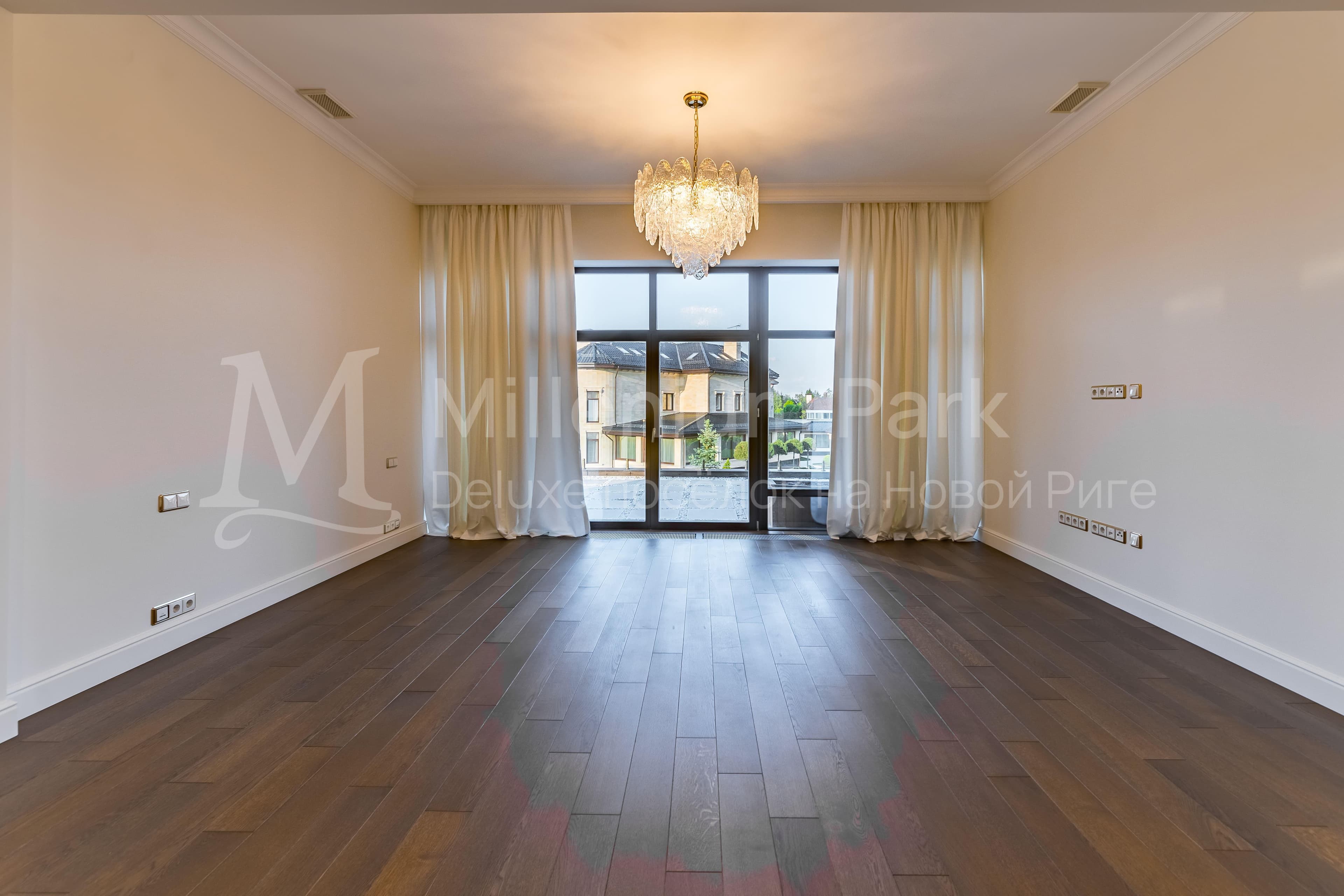 Дом 720 м² — Millenium Park, фотография 20
