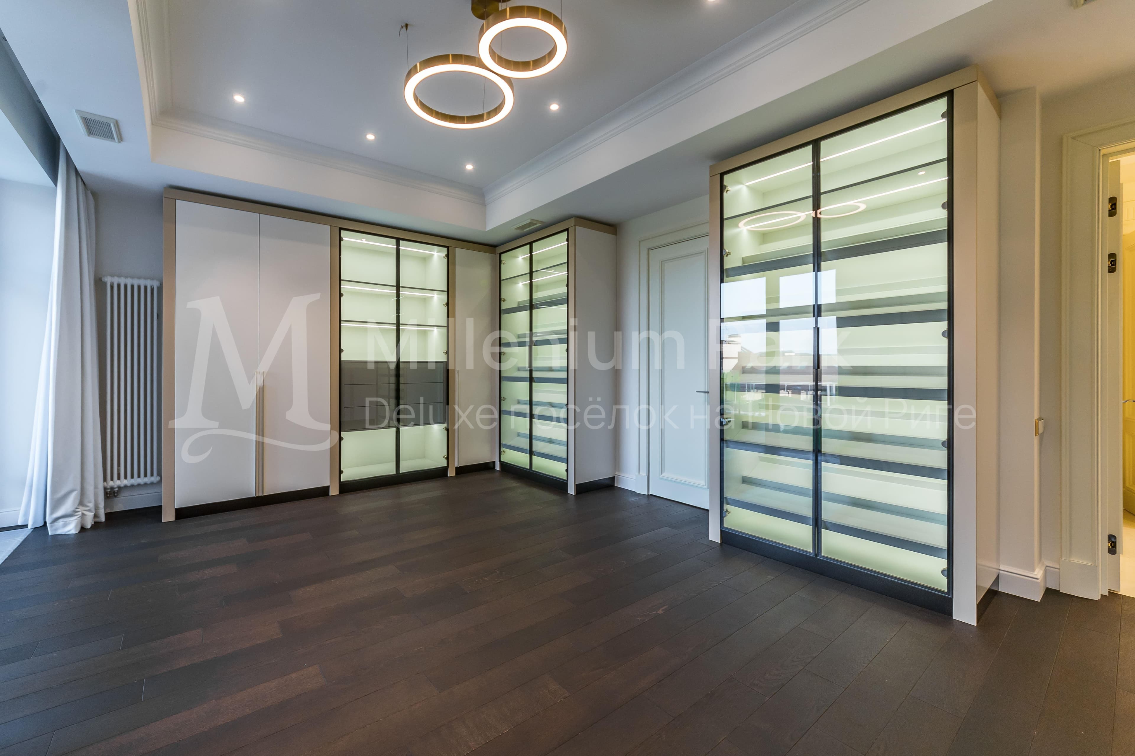 Дом 720 м² — Millenium Park, фотография 21