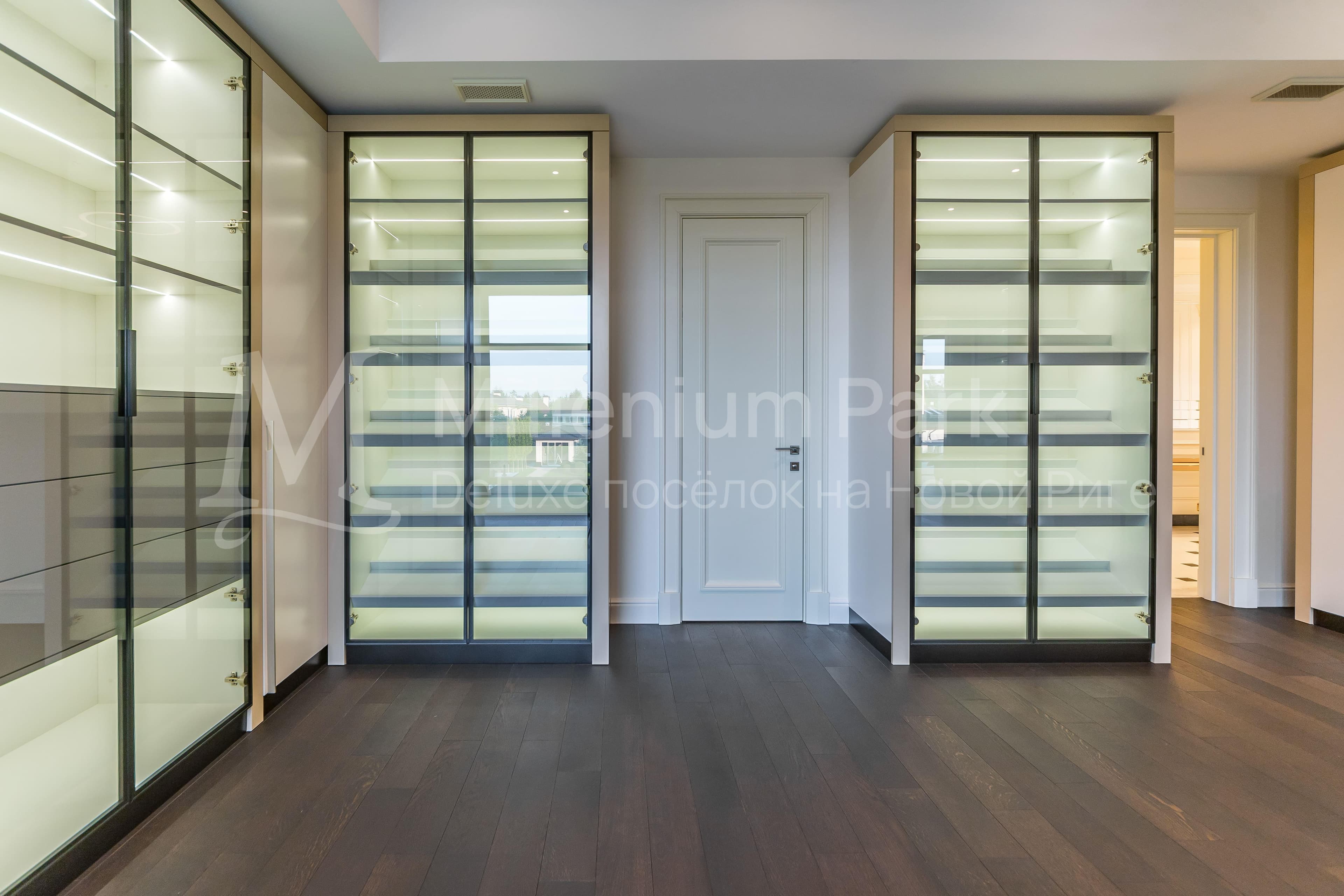 Дом 720 м² — Millenium Park, фотография 22