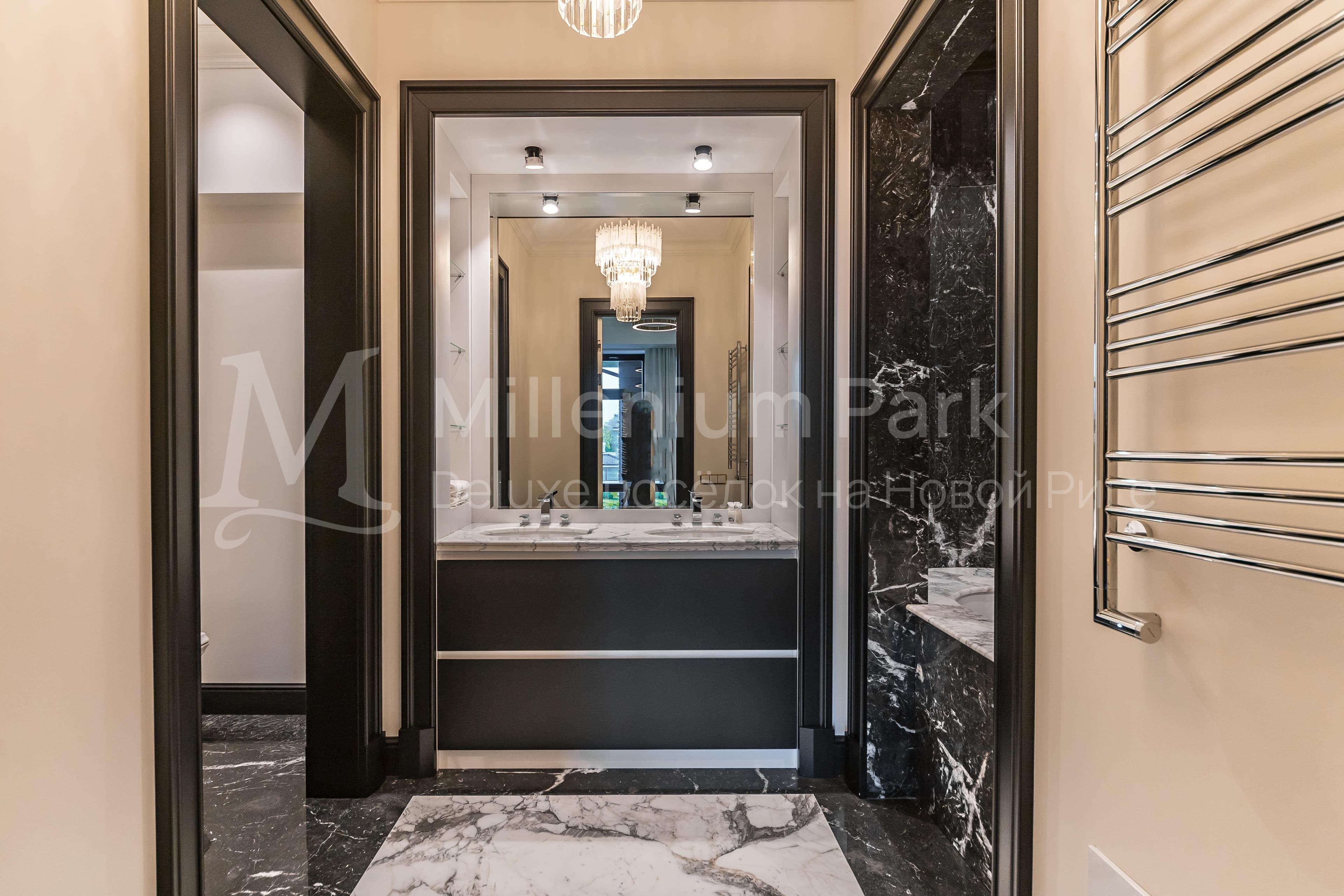 Дом 720 м² — Millenium Park, фотография 23