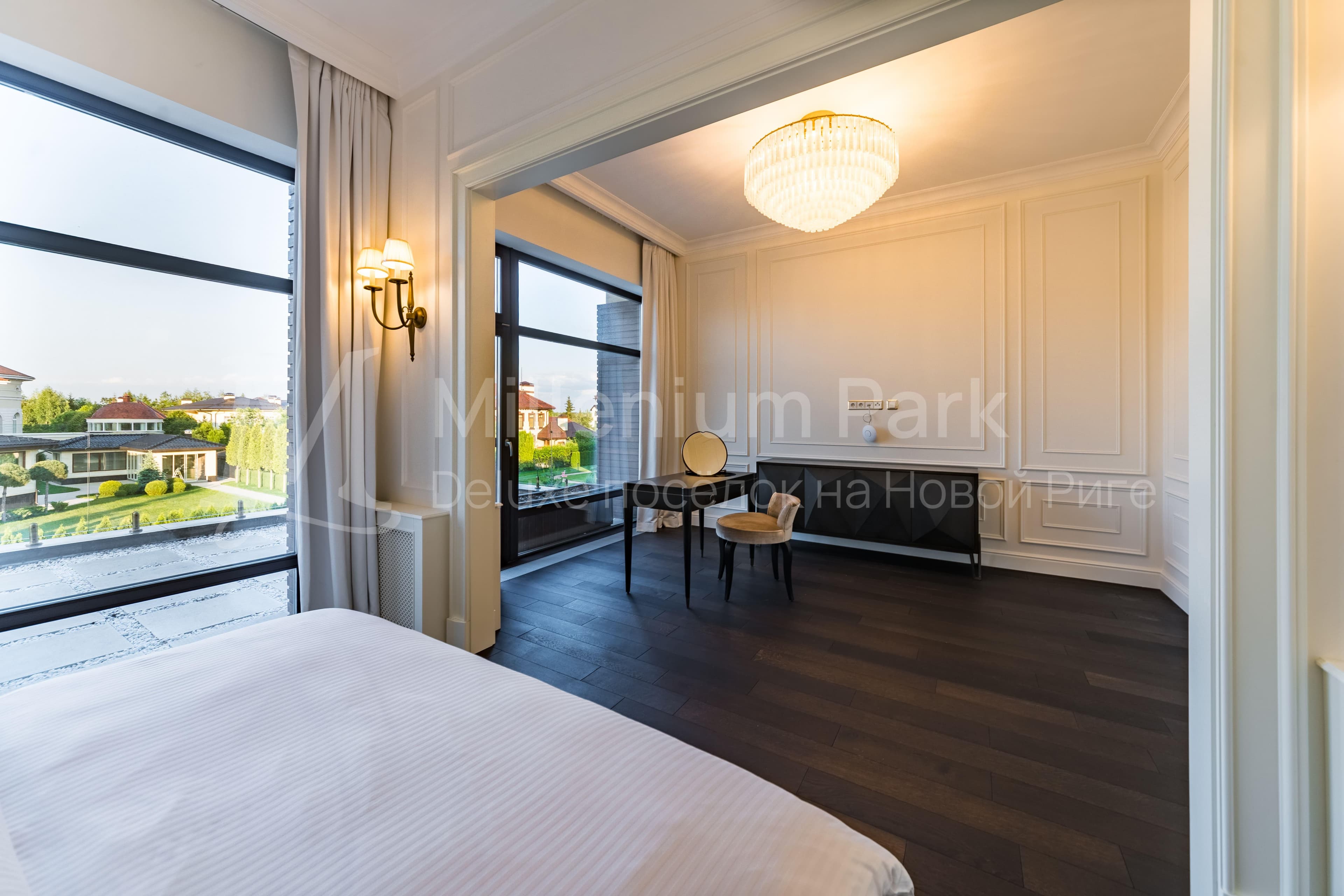 Дом 720 м² — Millenium Park, фотография 25