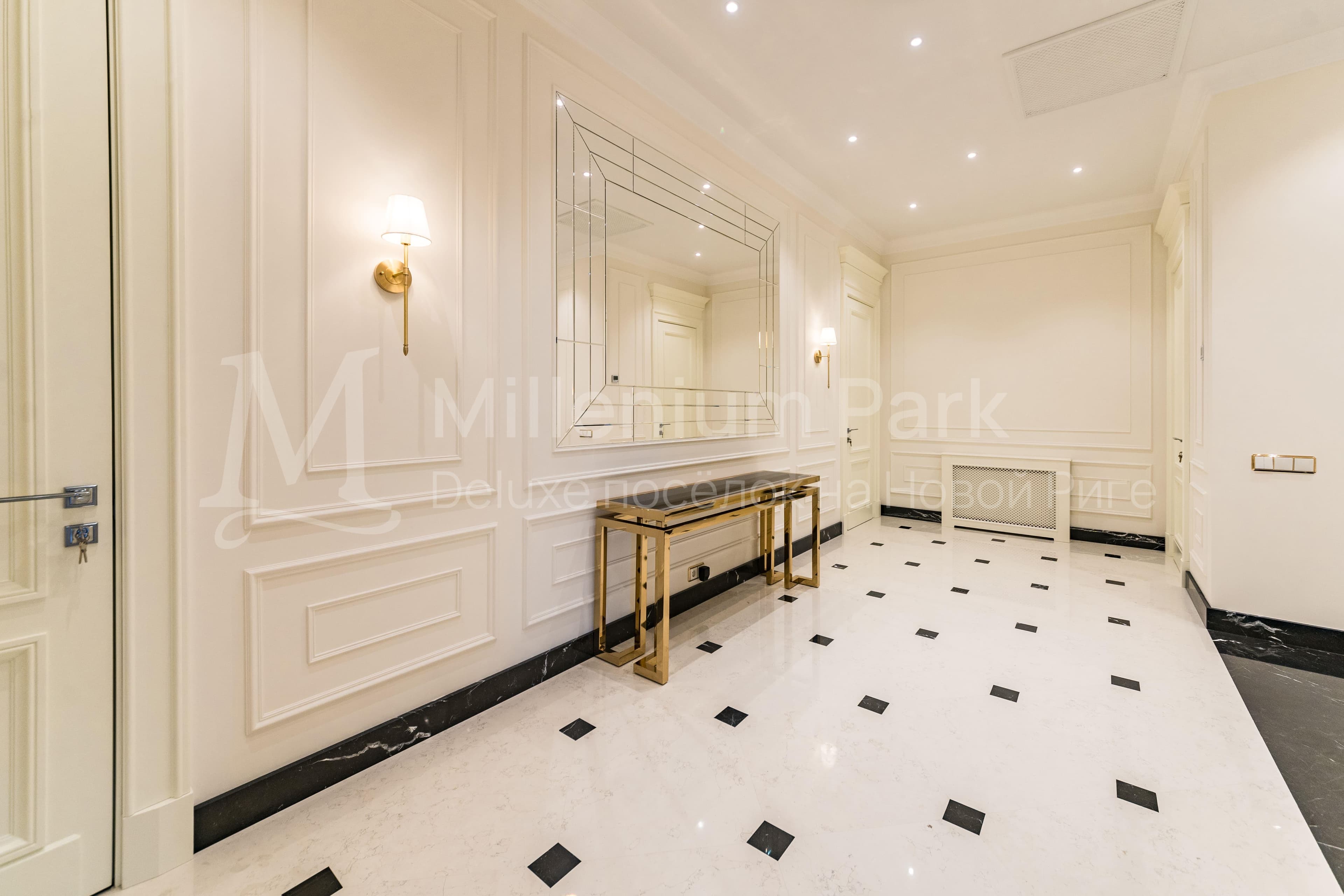 Дом 720 м² — Millenium Park, фотография 26