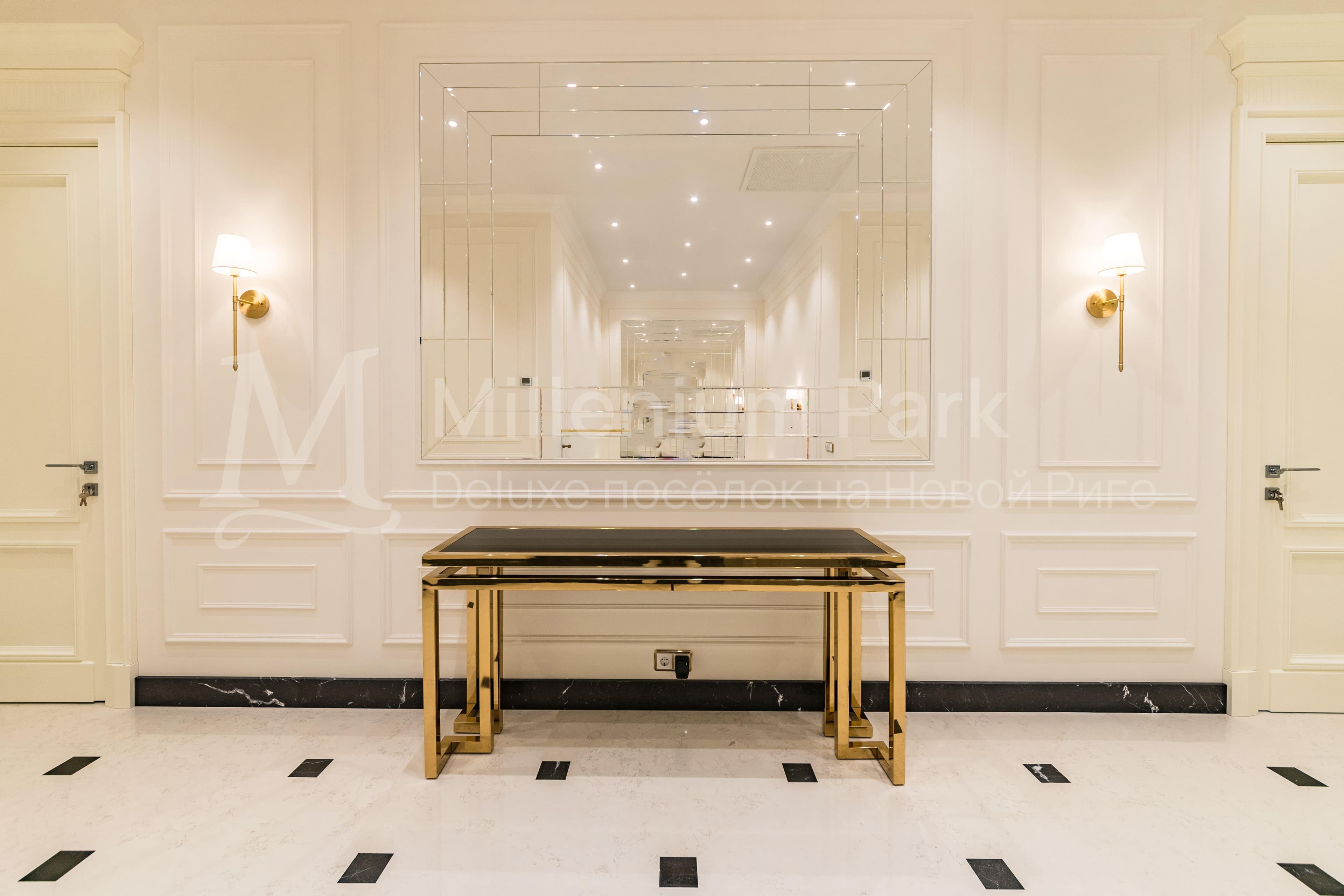 Дом 720 м² — Millenium Park, фотография 28