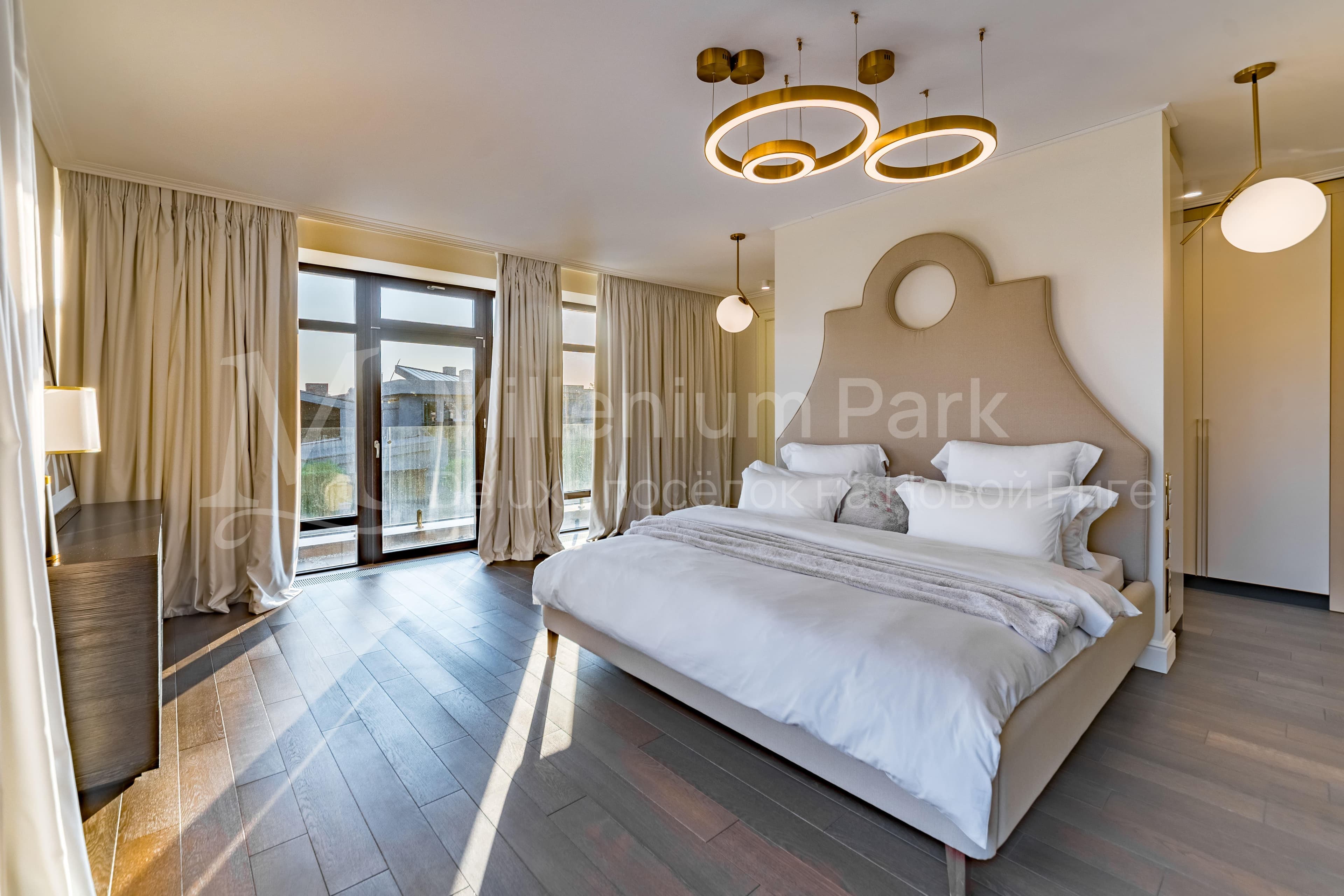 Дом 720 м² — Millenium Park, фотография 30