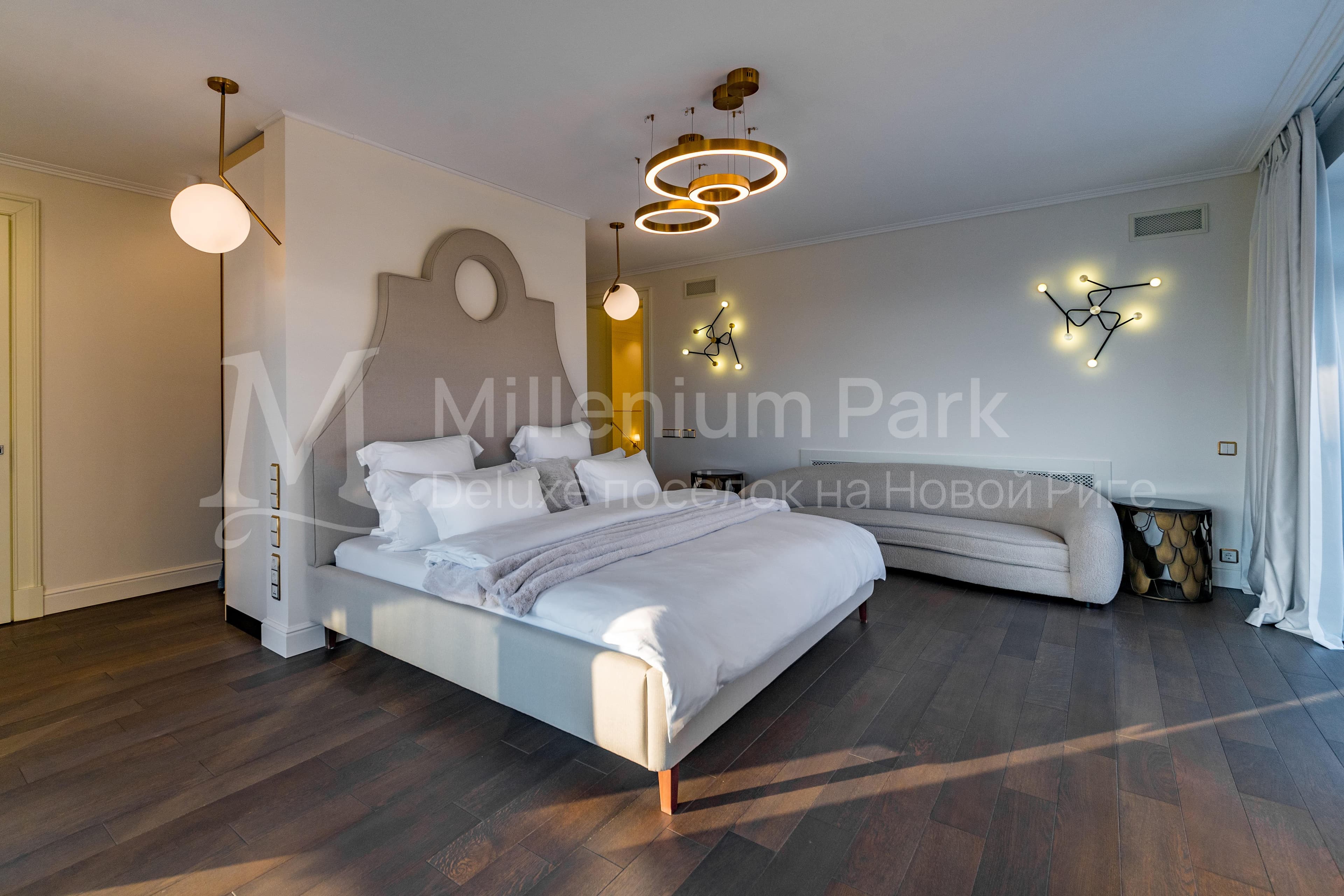 Дом 720 м² — Millenium Park, фотография 31
