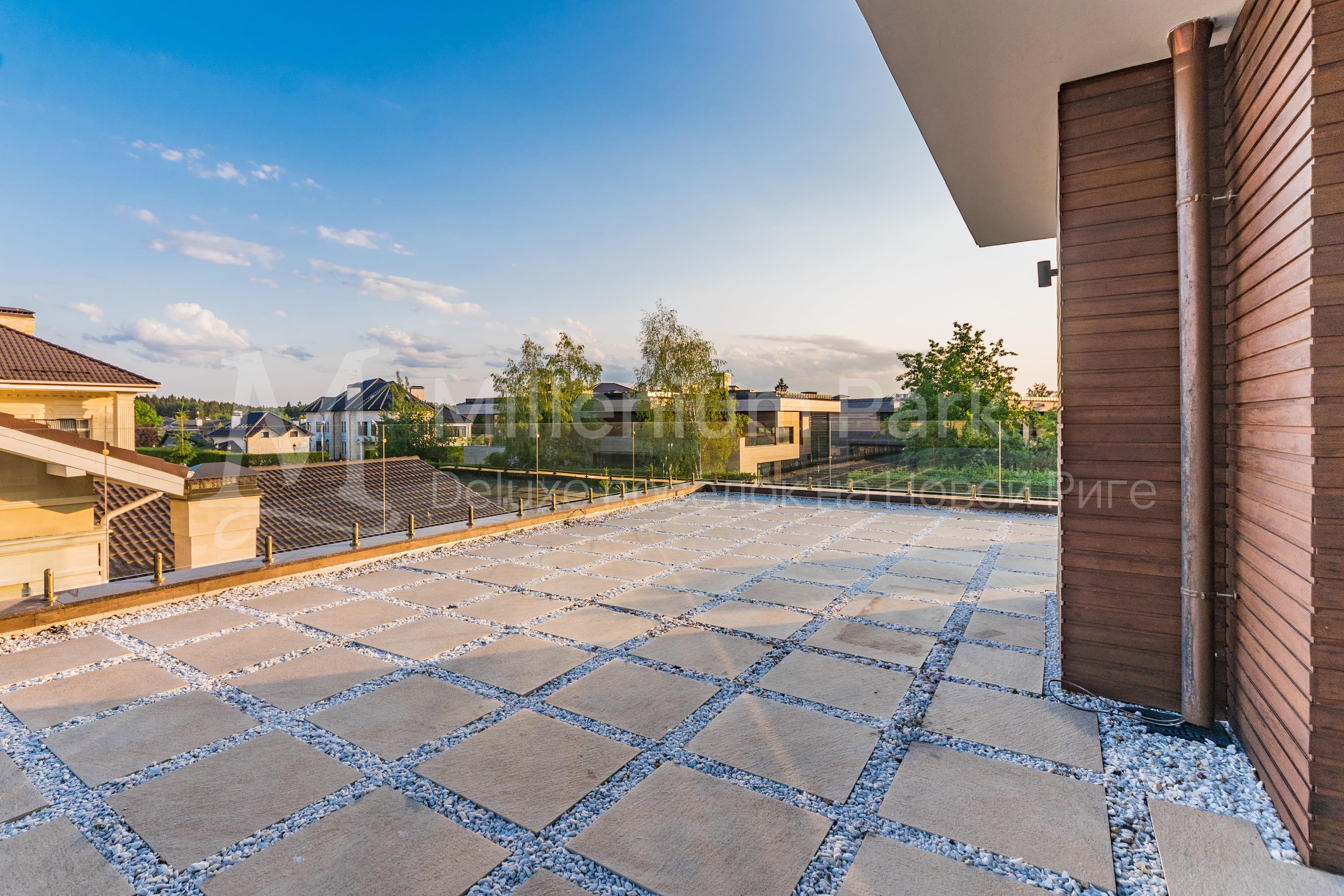 Дом 720 м² — Millenium Park, фотография 32