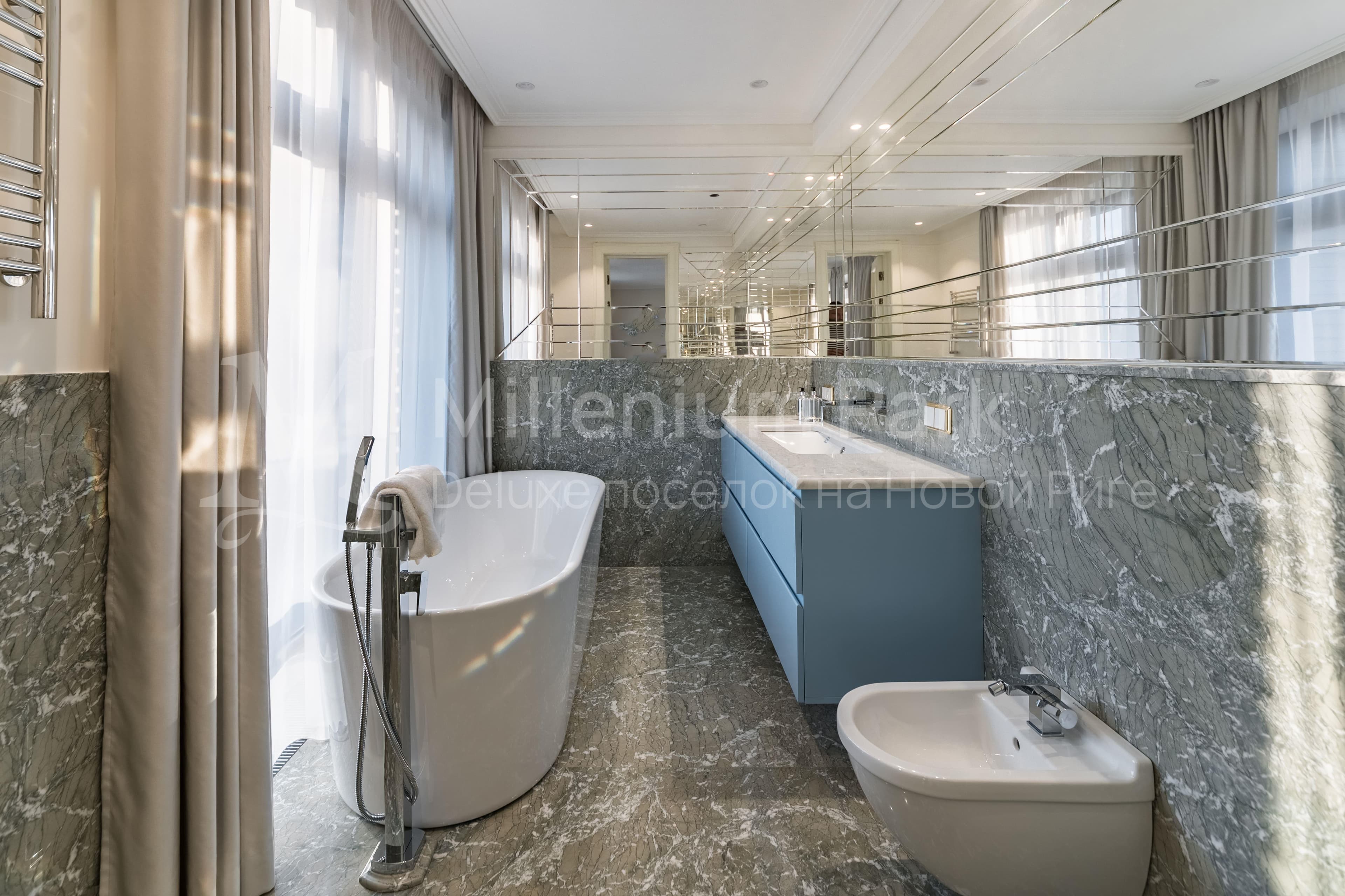 Дом 720 м² — Millenium Park, фотография 33