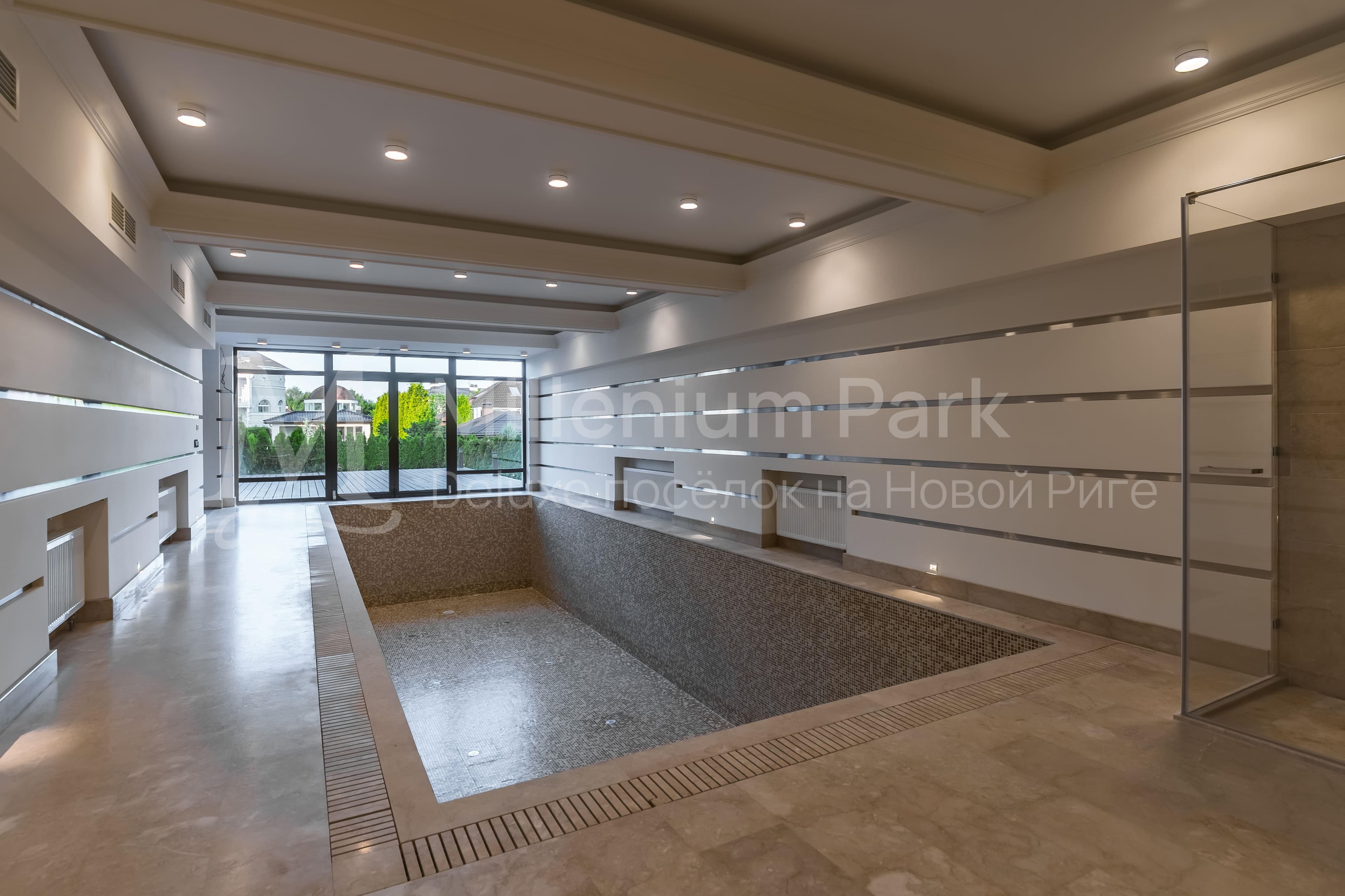 Дом 720 м² — Millenium Park, фотография 34
