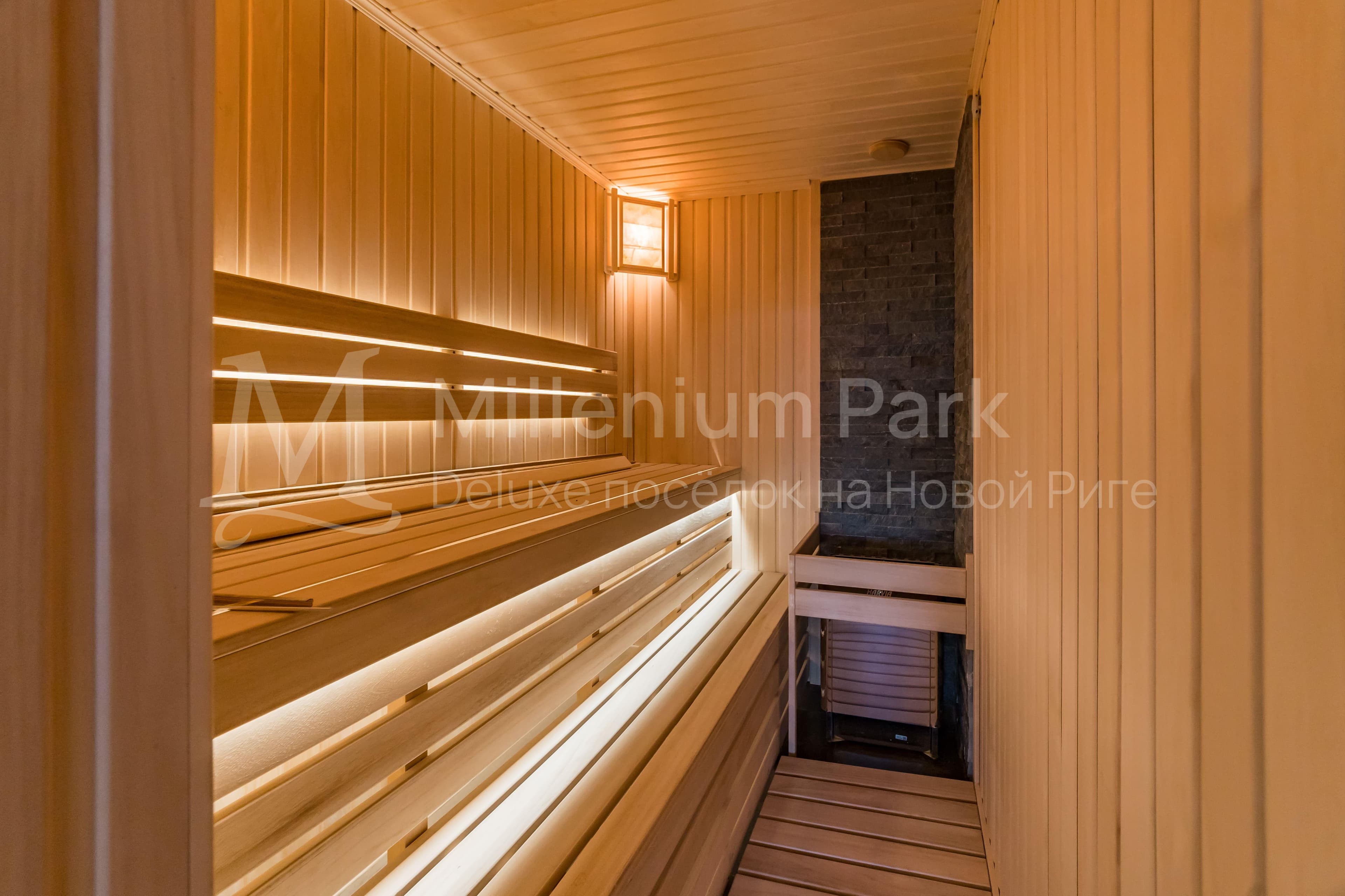 Дом 720 м² — Millenium Park, фотография 36
