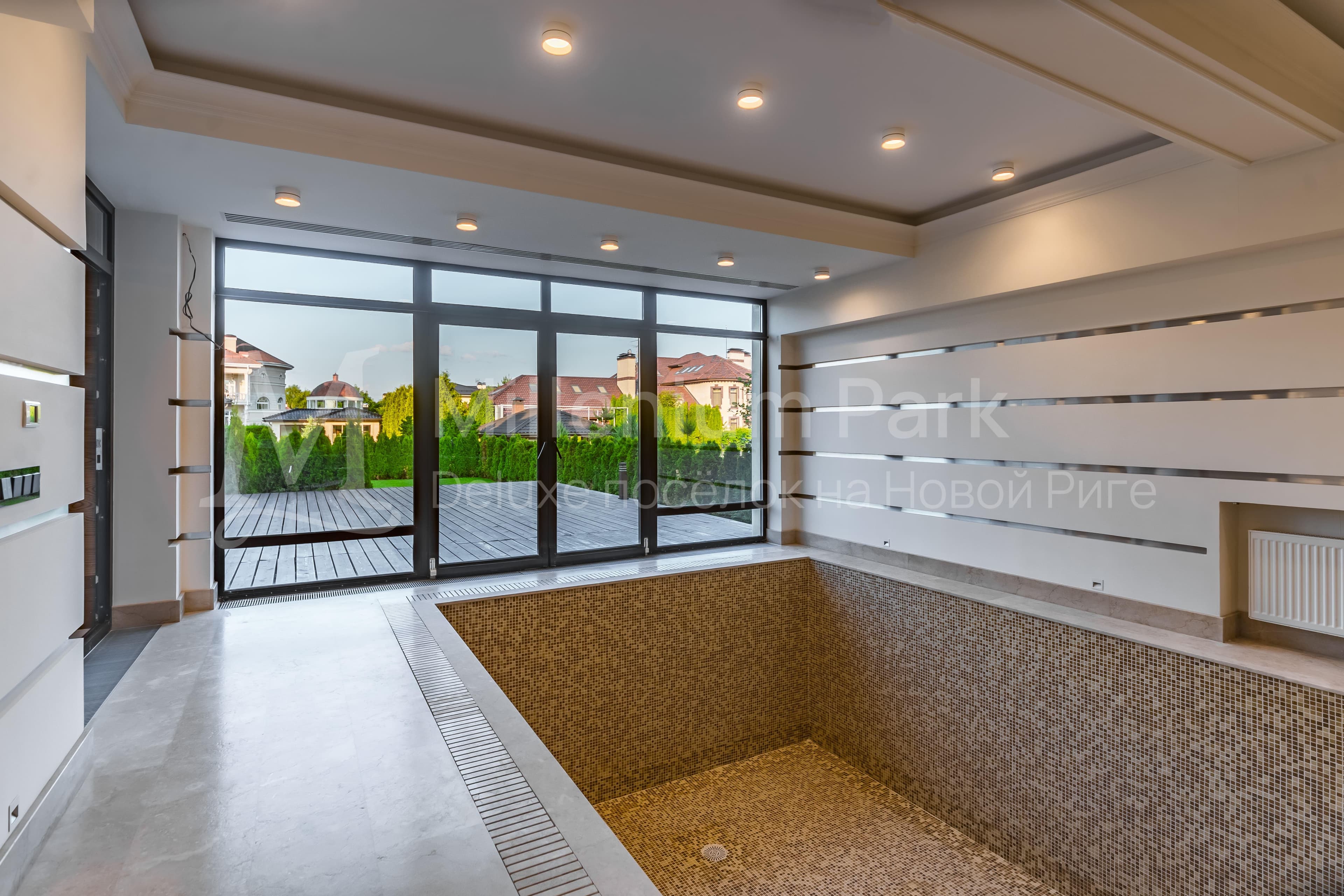 Дом 720 м² — Millenium Park, фотография 37