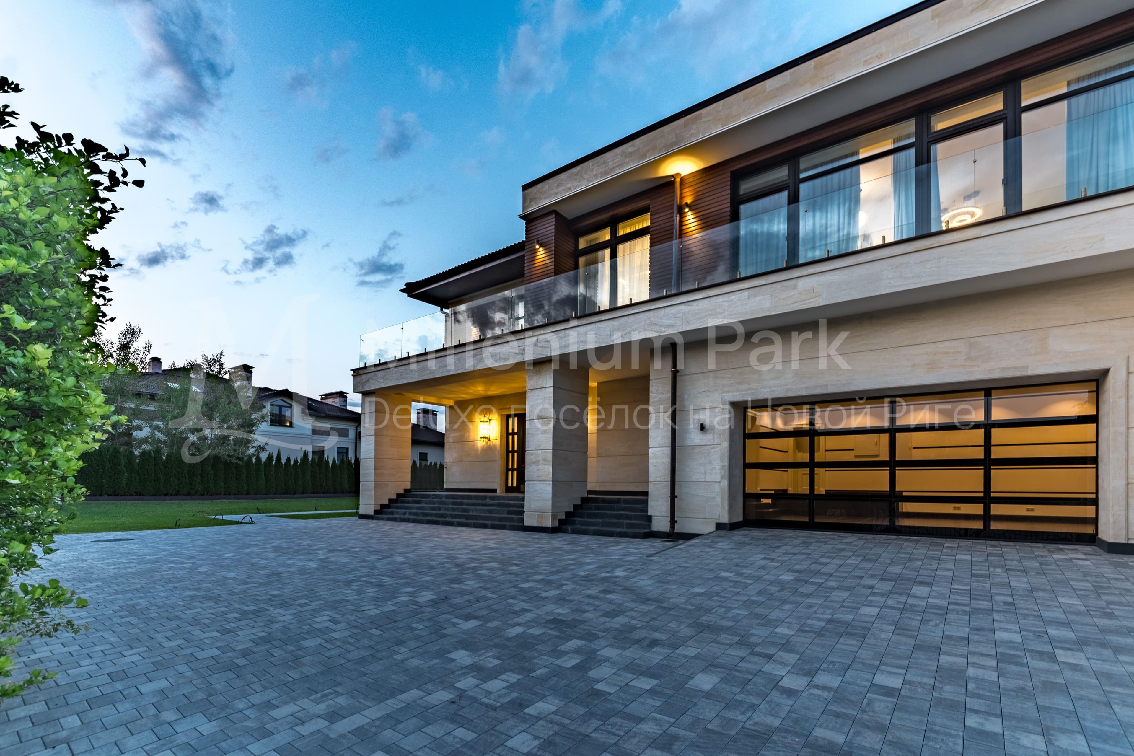 Дом 720 м² — Millenium Park, фотография 39