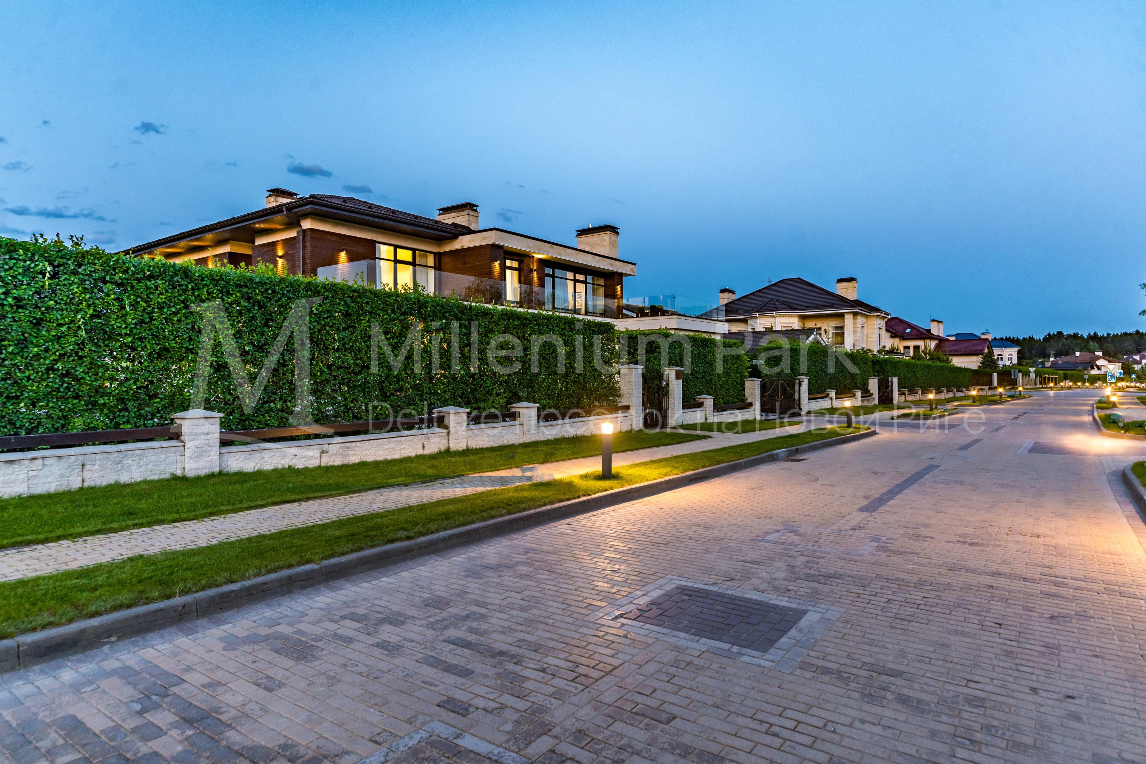 Дом 720 м² — Millenium Park, фотография 42