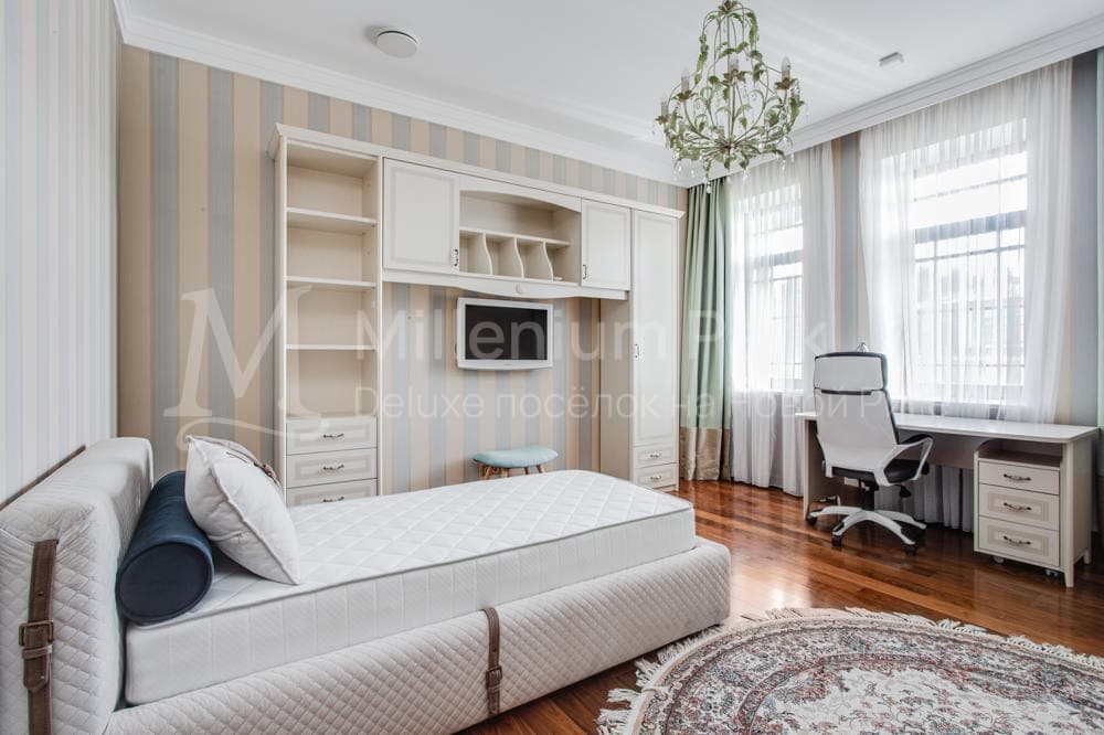 Дом 500 м² — Millenium Park, фотография 11
