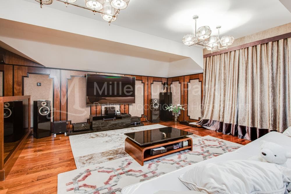 Дом 500 м² — Millenium Park, фотография 13