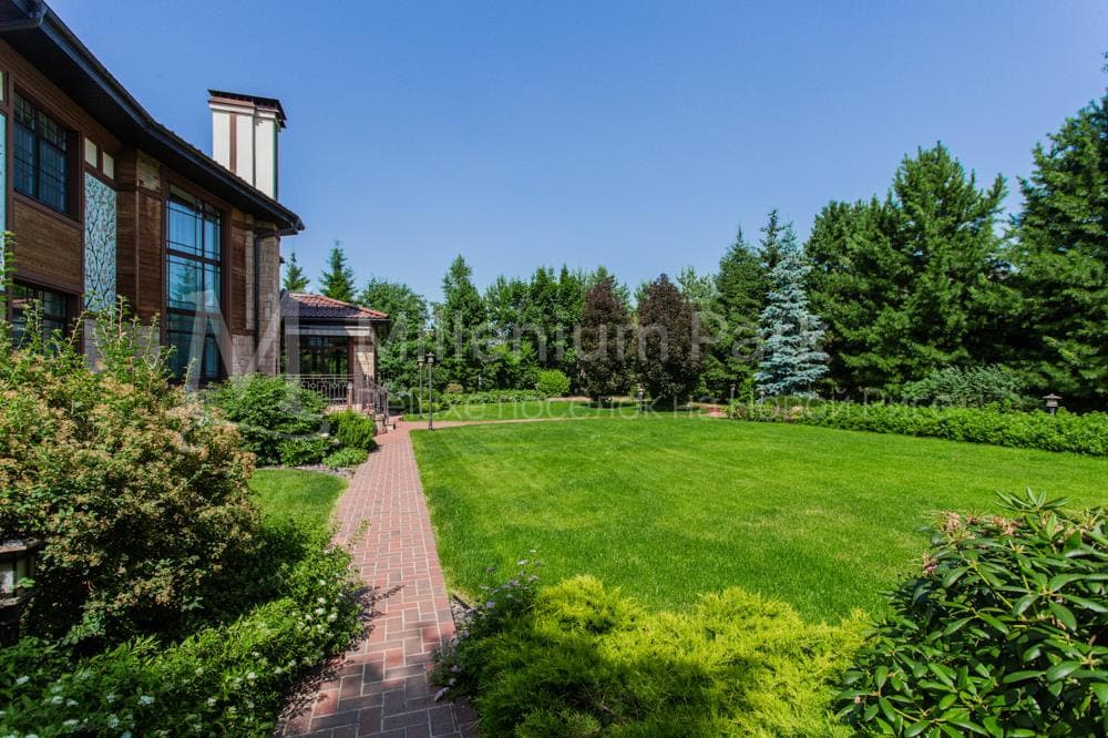 Дом 500 м² — Millenium Park, фотография 23