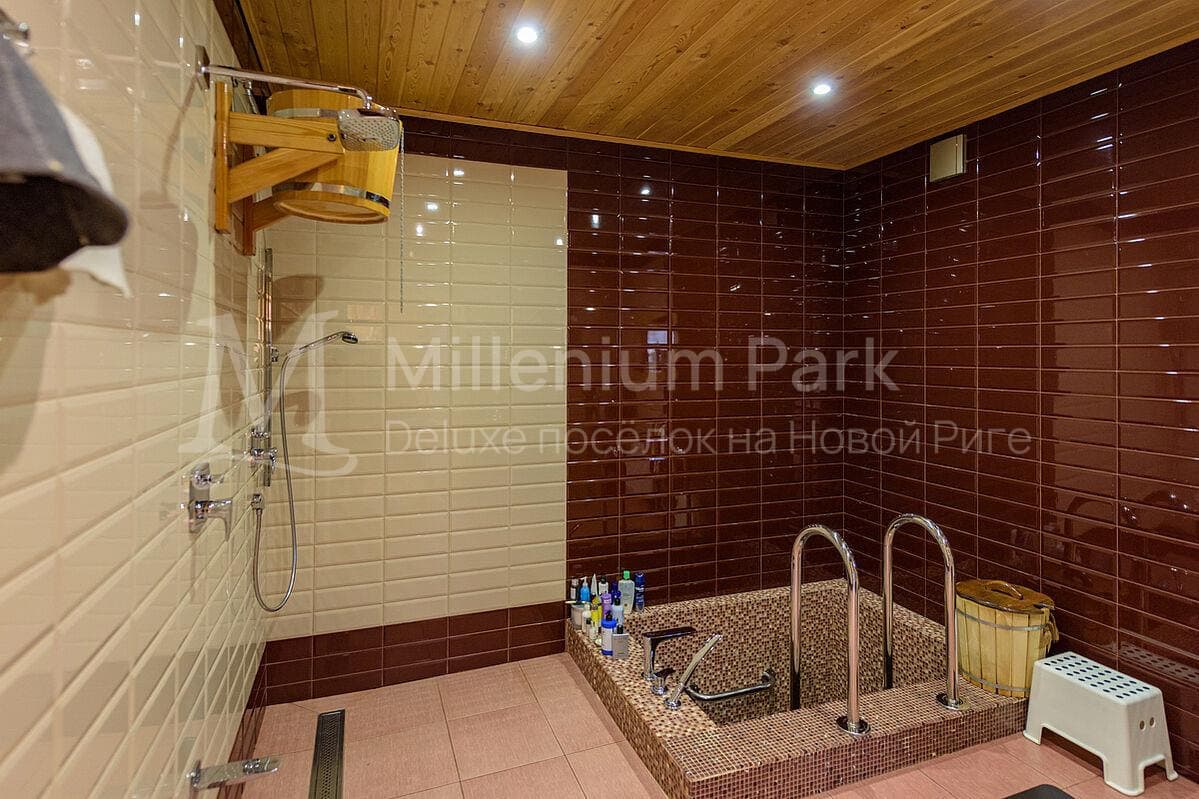 Дом 1080 м² — Millenium Park, фотография 16