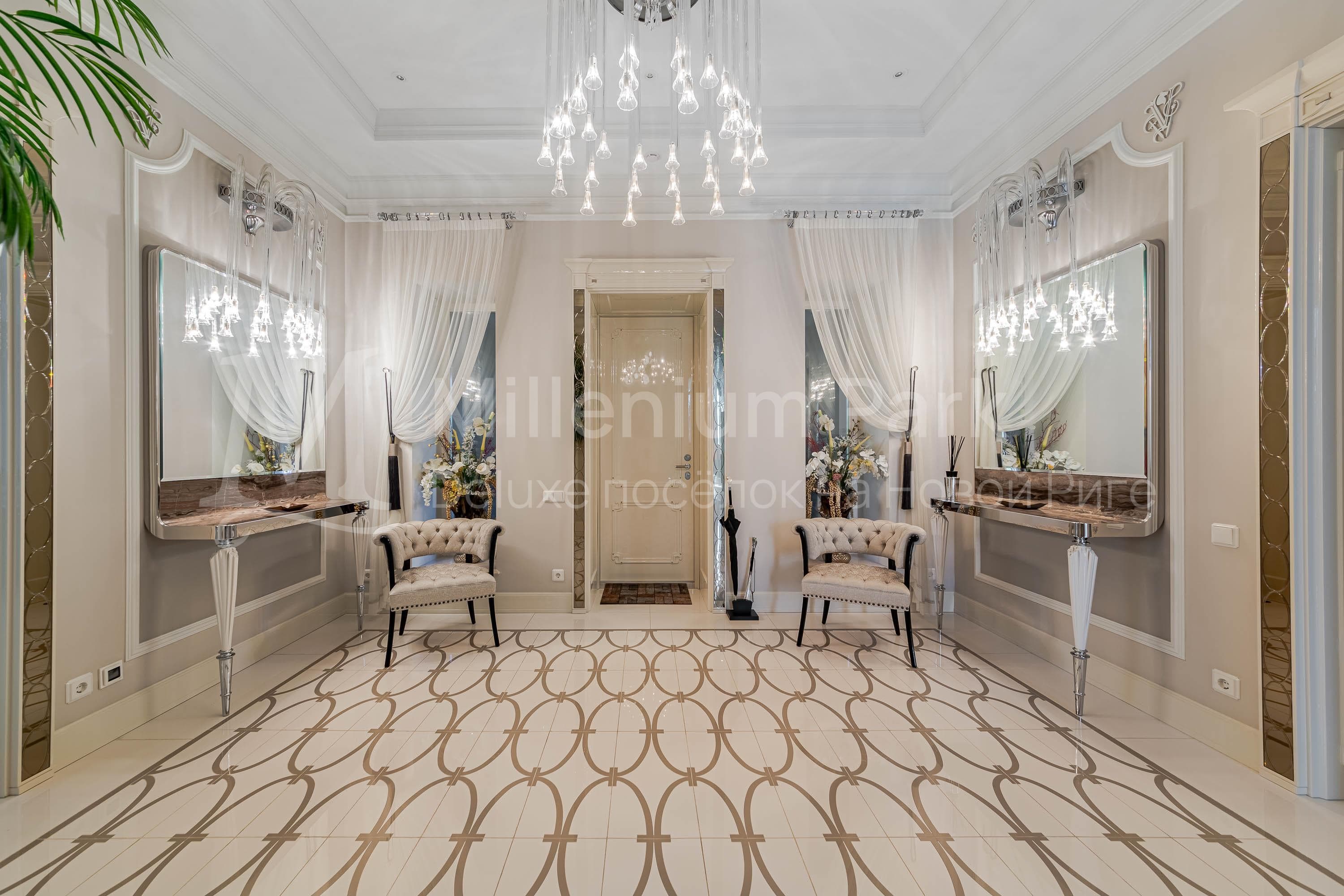 Дом 750 м² — Millenium Park, фотография 5