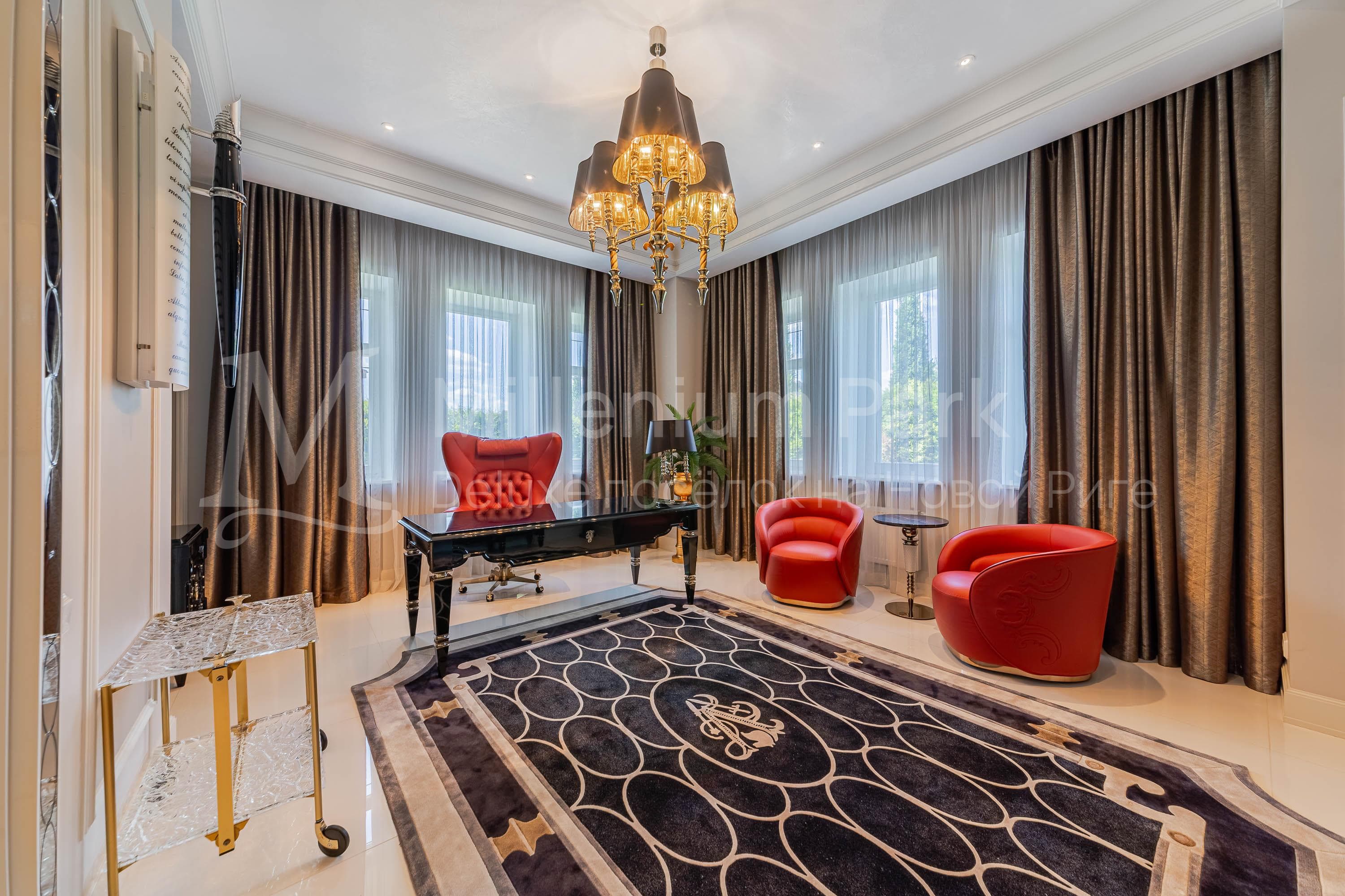 Дом 750 м² — Millenium Park, фотография 6