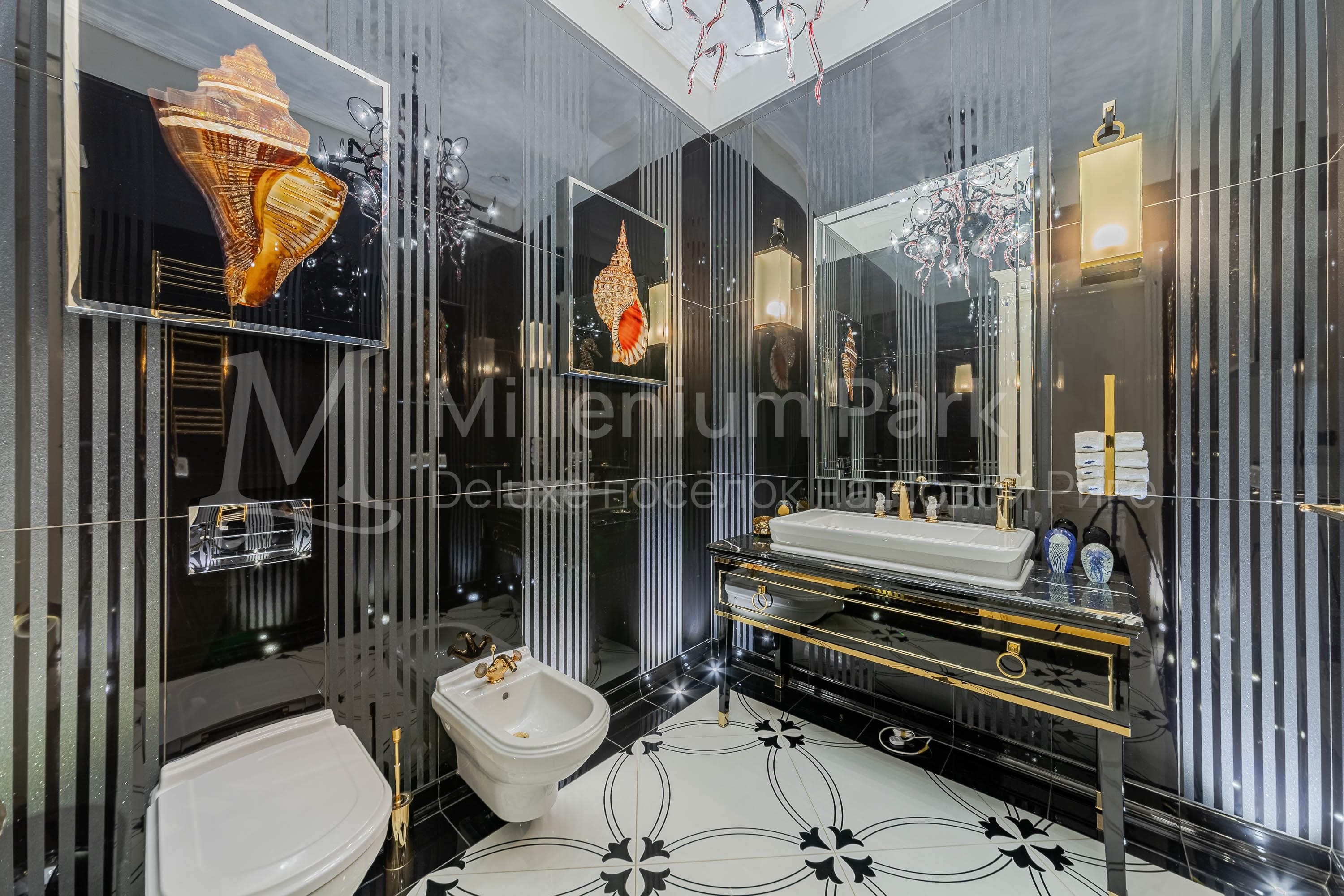 Дом 750 м² — Millenium Park, фотография 7