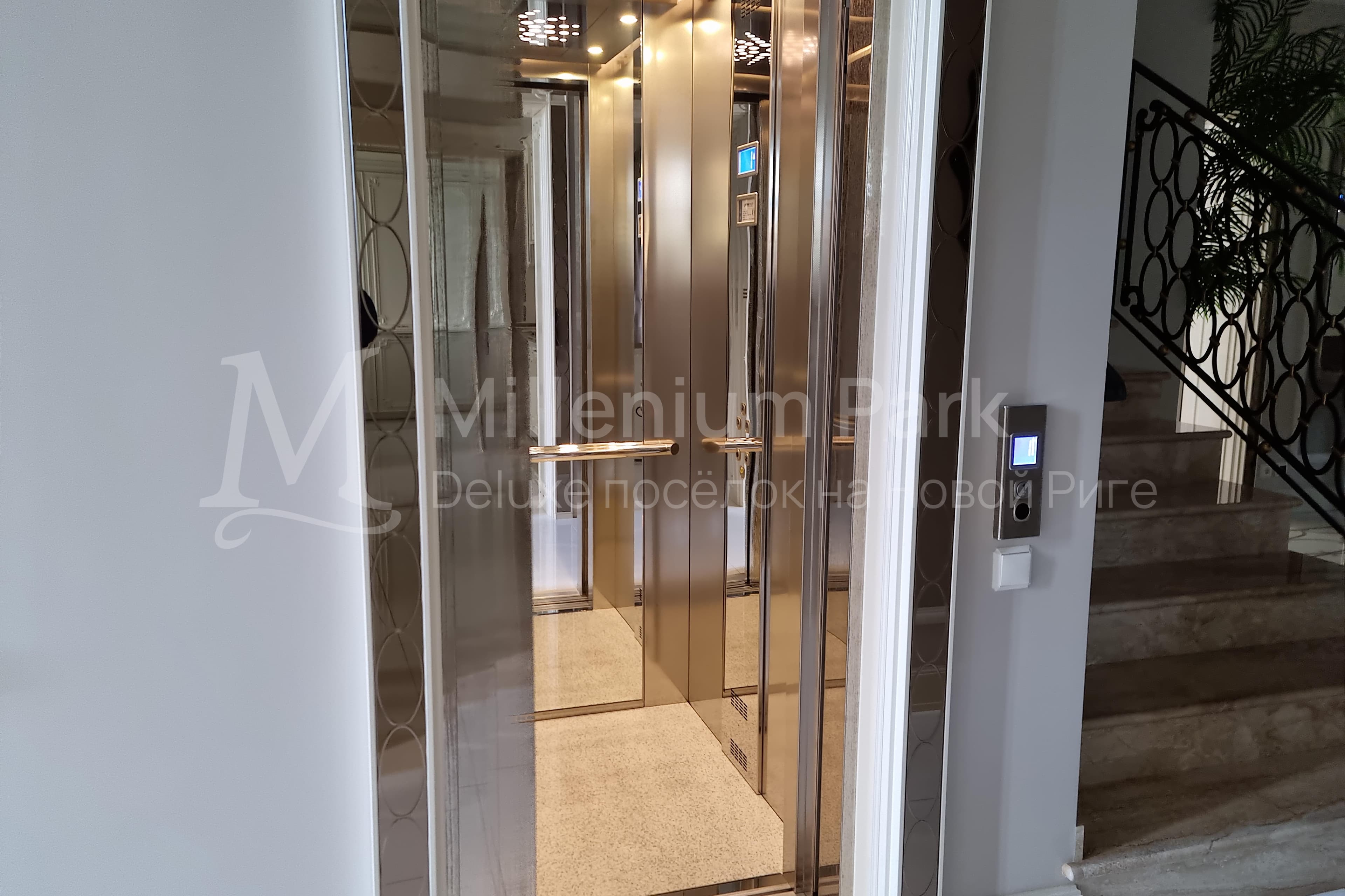 Дом 750 м² — Millenium Park, фотография 8