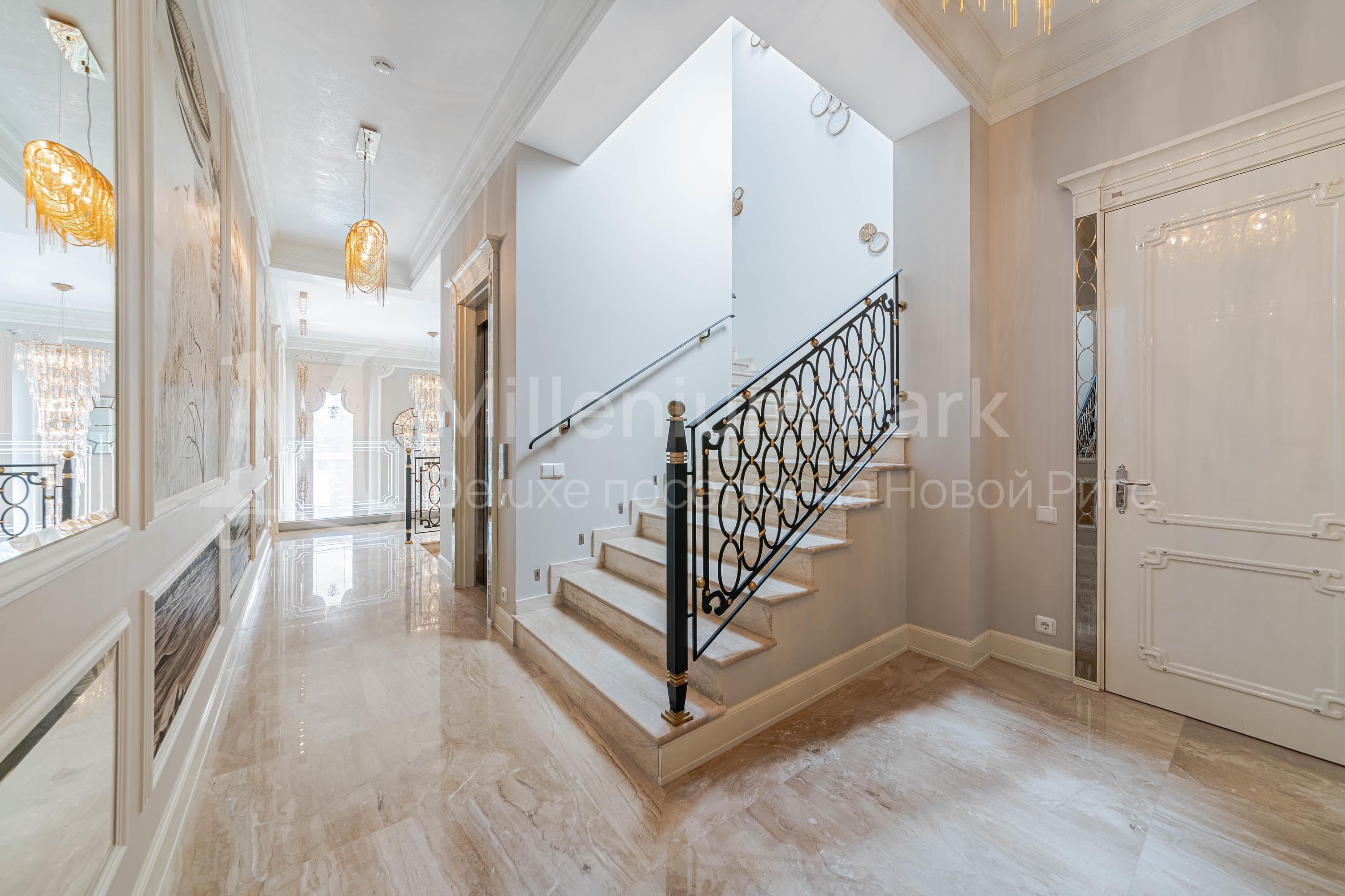 Дом 750 м² — Millenium Park, фотография 9