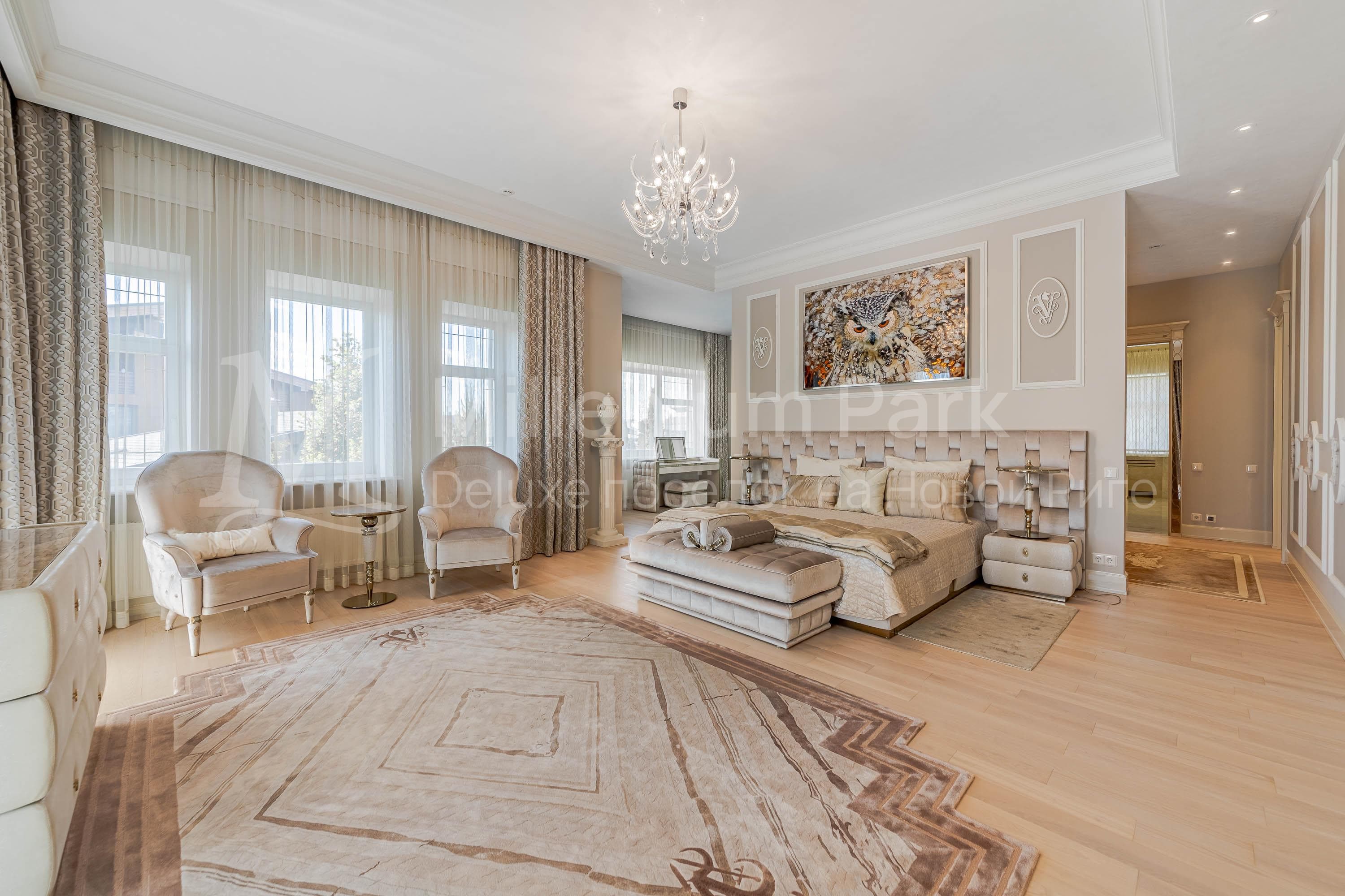 Дом 750 м² — Millenium Park, фотография 12