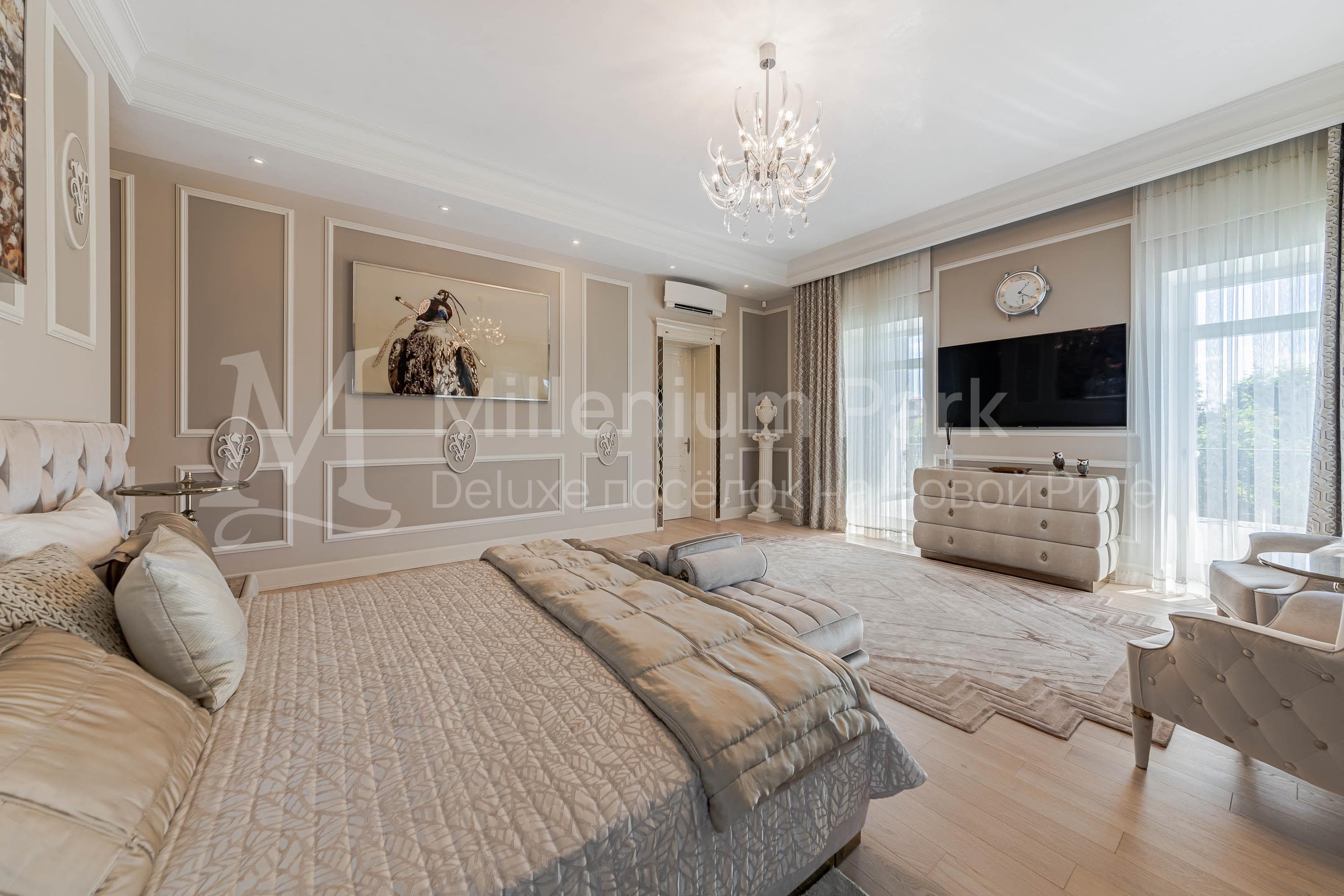 Дом 750 м² — Millenium Park, фотография 13
