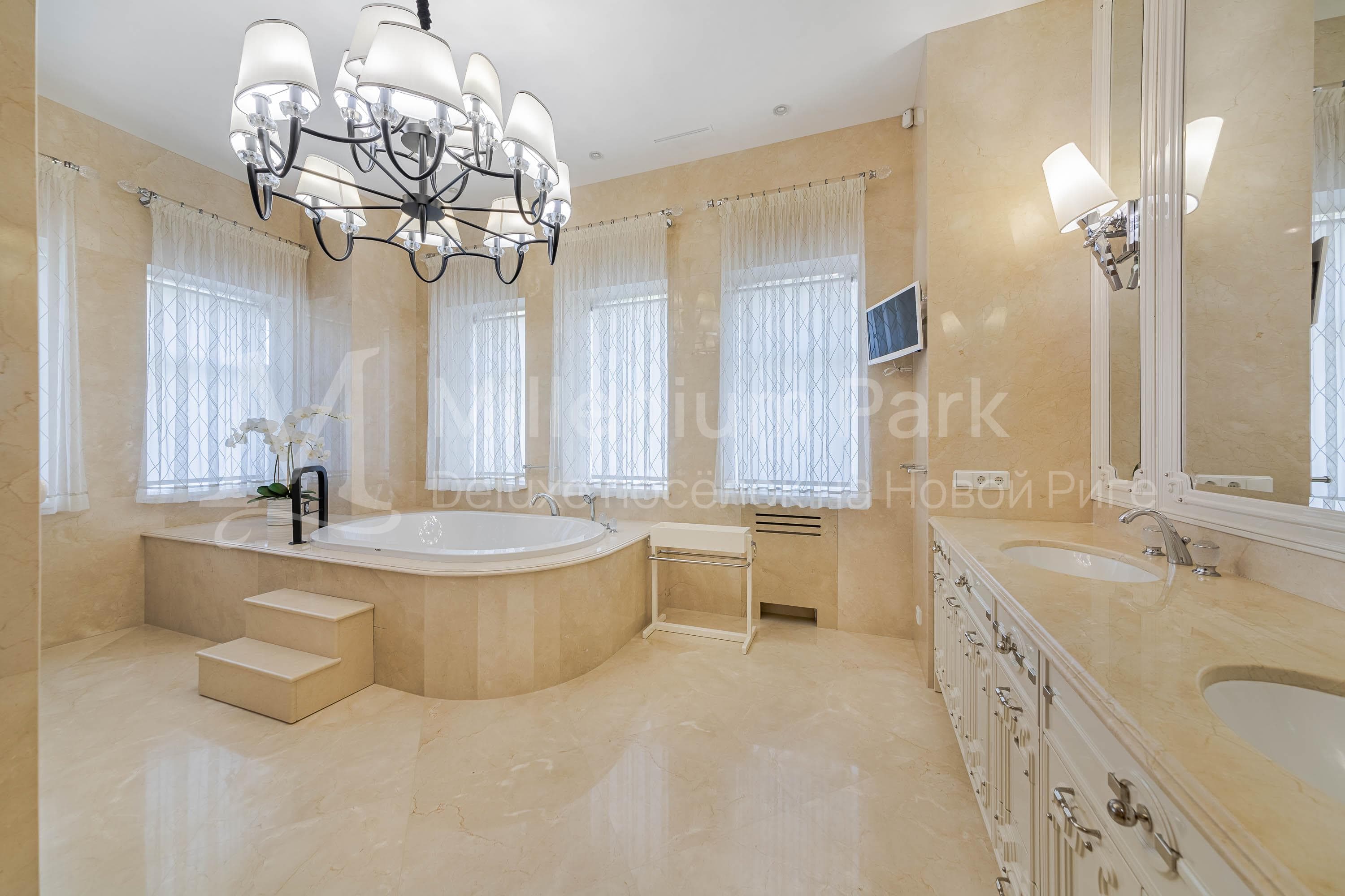 Дом 750 м² — Millenium Park, фотография 14