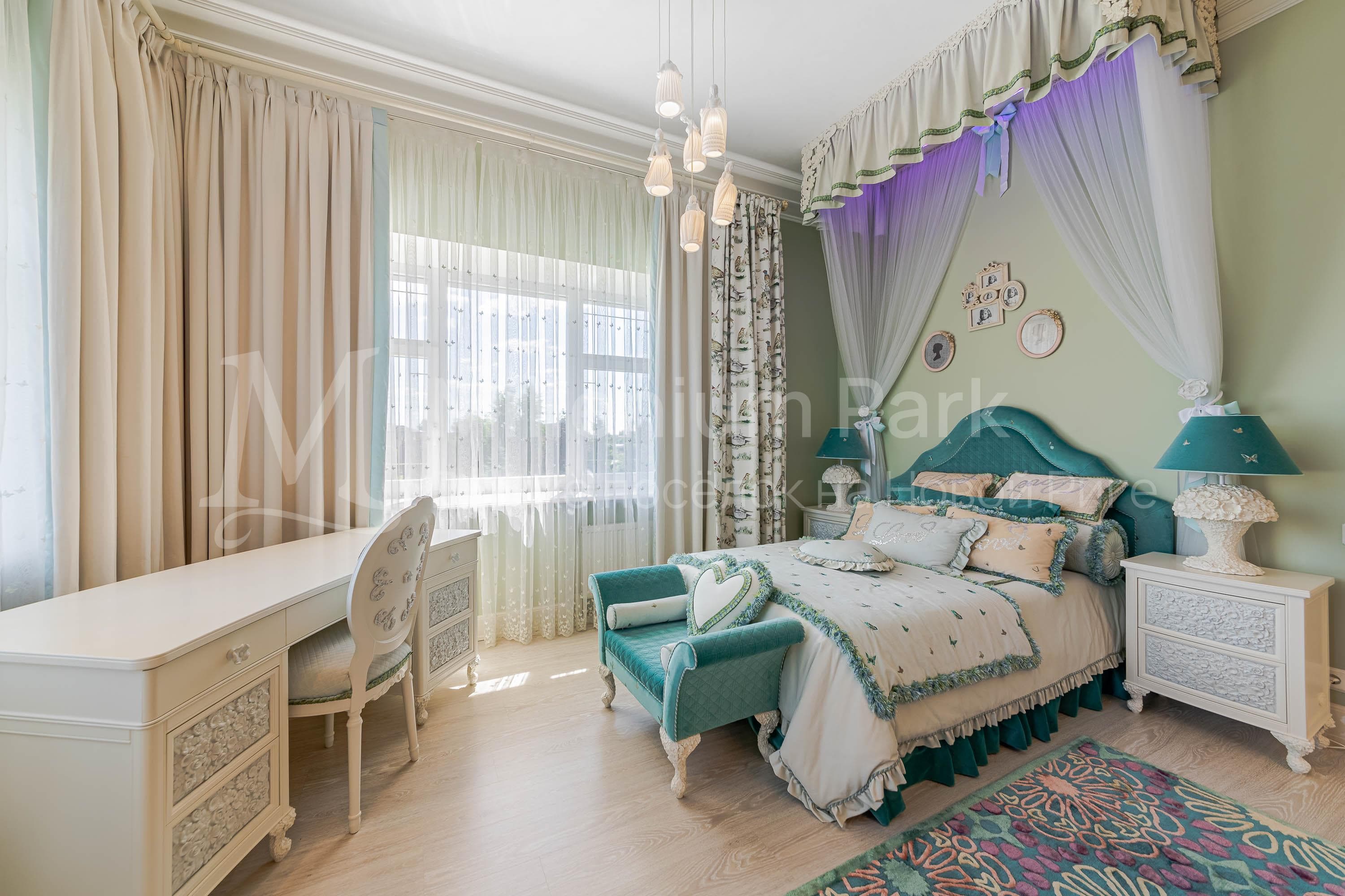 Дом 750 м² — Millenium Park, фотография 16
