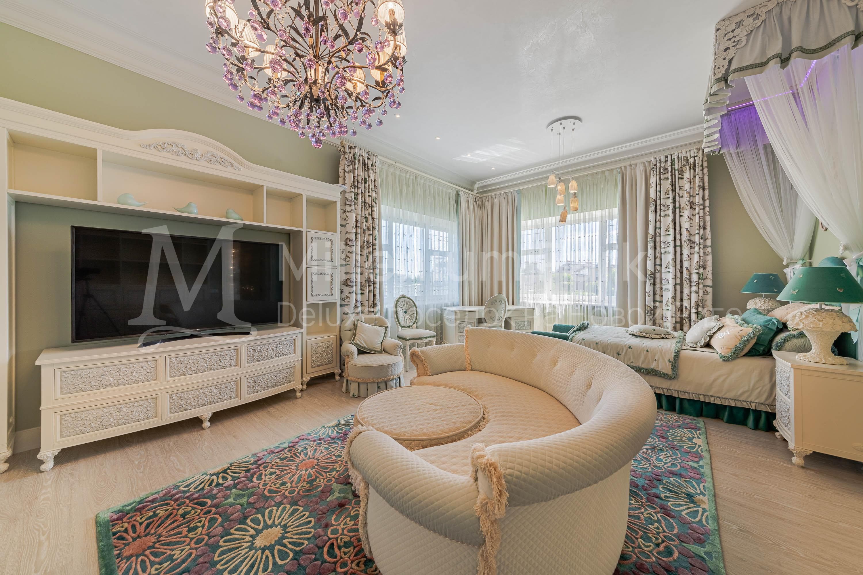 Дом 750 м² — Millenium Park, фотография 17