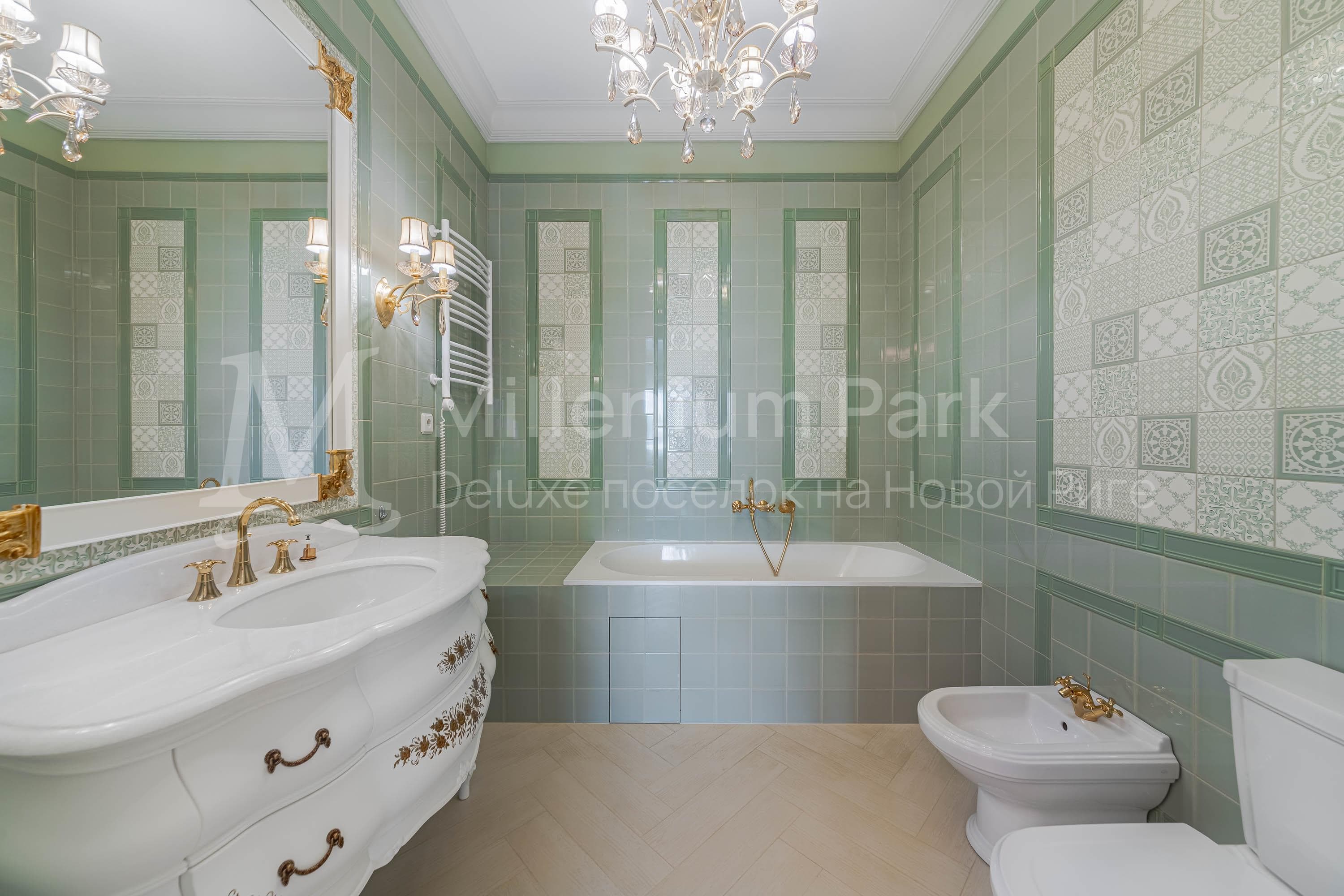 Дом 750 м² — Millenium Park, фотография 18