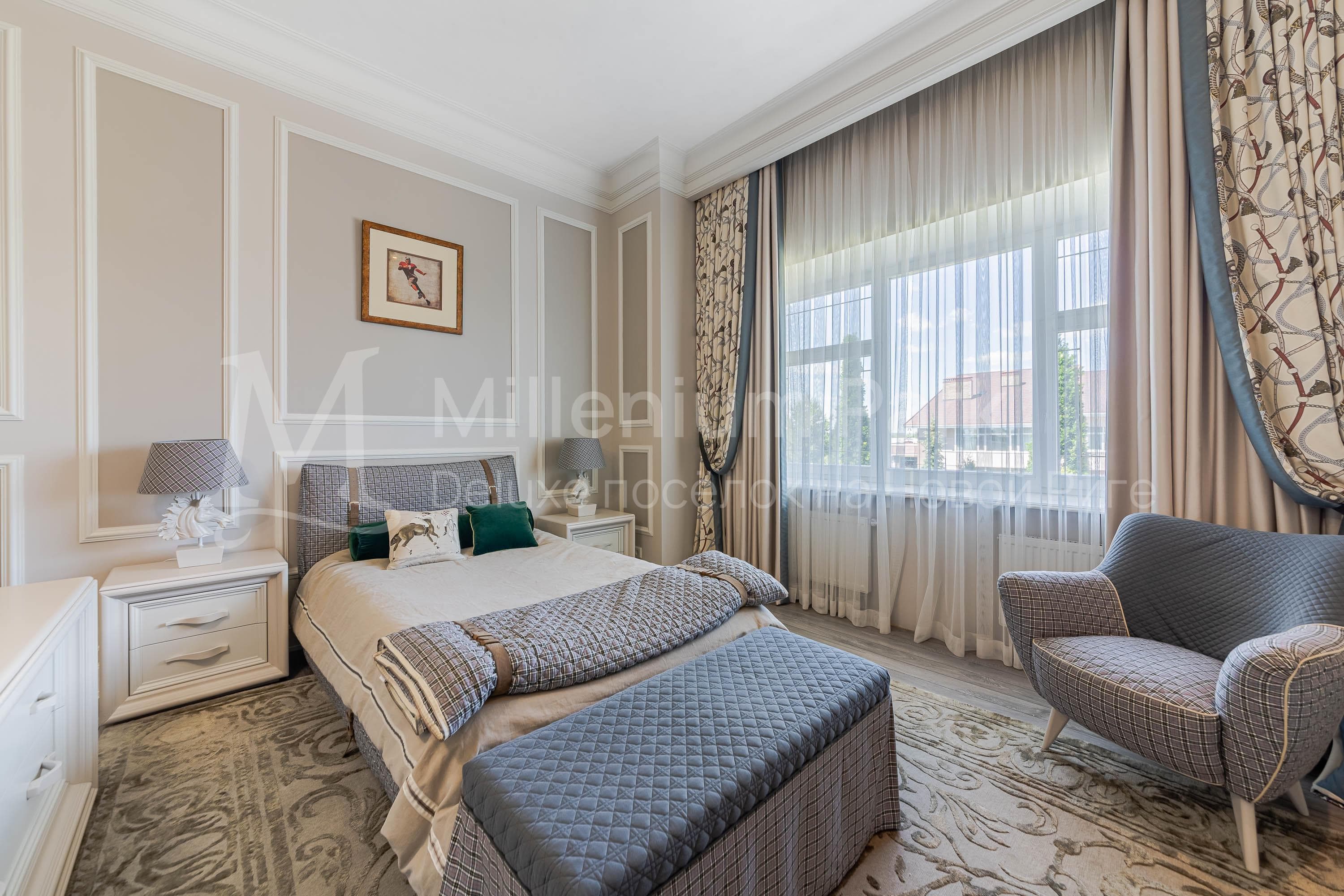 Дом 750 м² — Millenium Park, фотография 19