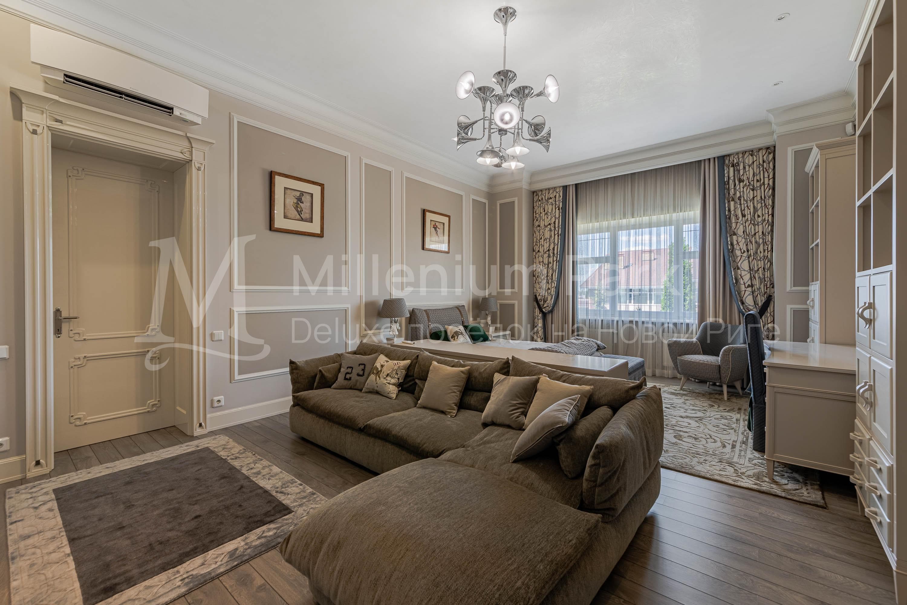 Дом 750 м² — Millenium Park, фотография 20