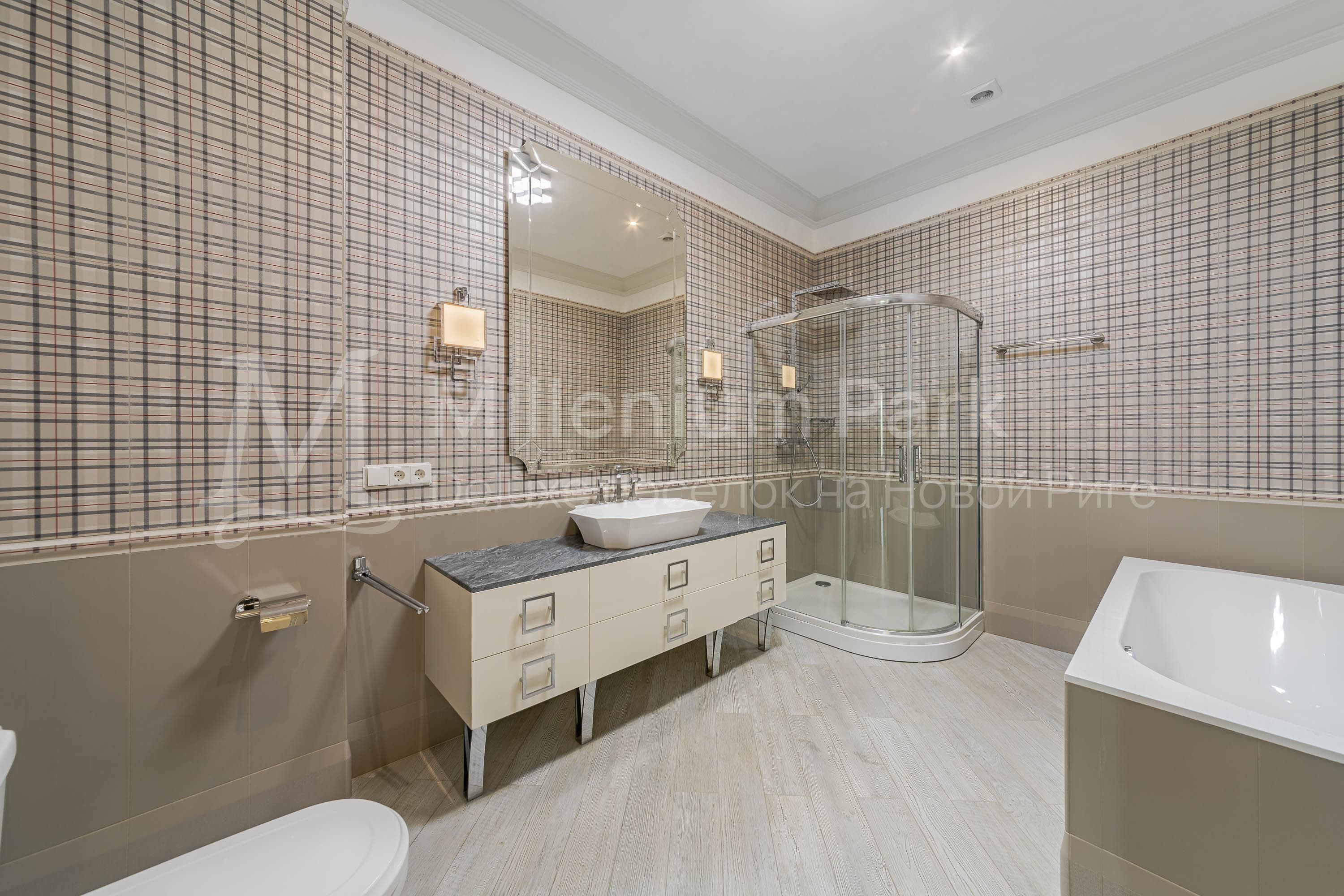 Дом 750 м² — Millenium Park, фотография 21