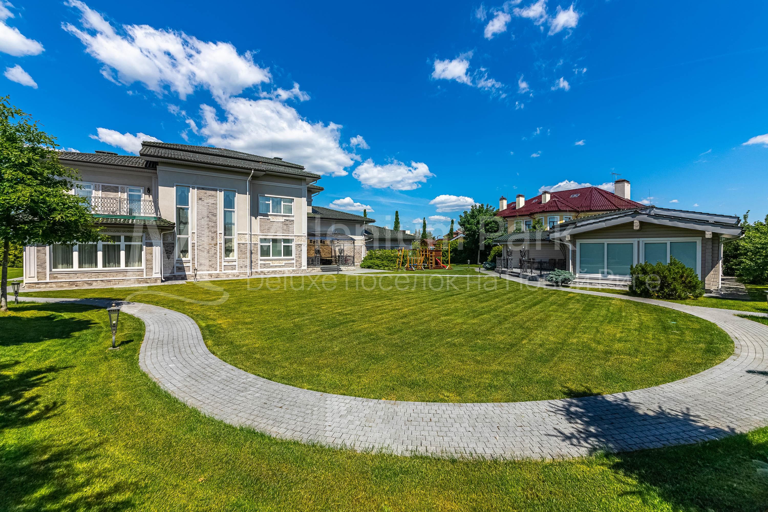 Дом 750 м² — Millenium Park, фотография 24