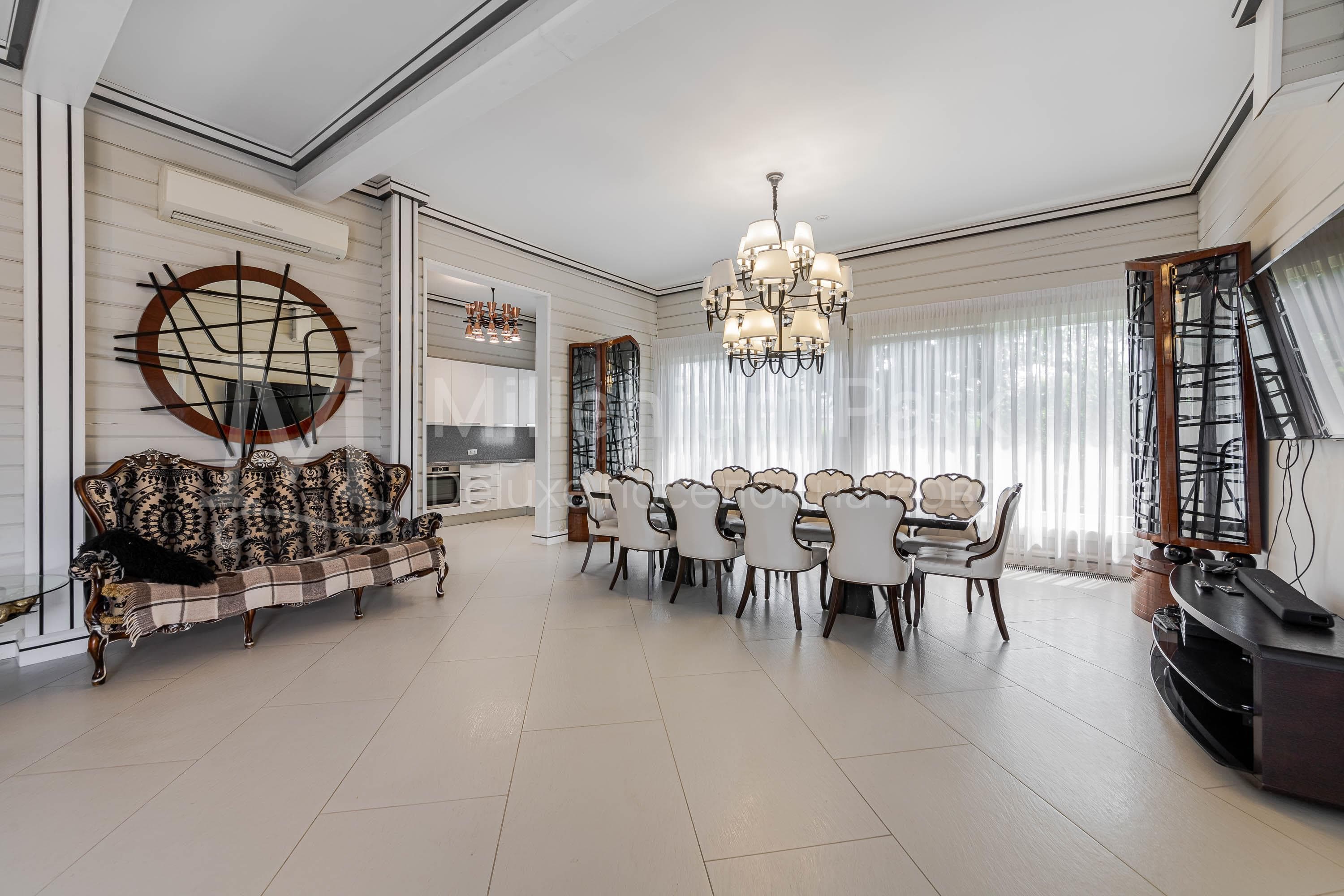 Дом 750 м² — Millenium Park, фотография 26