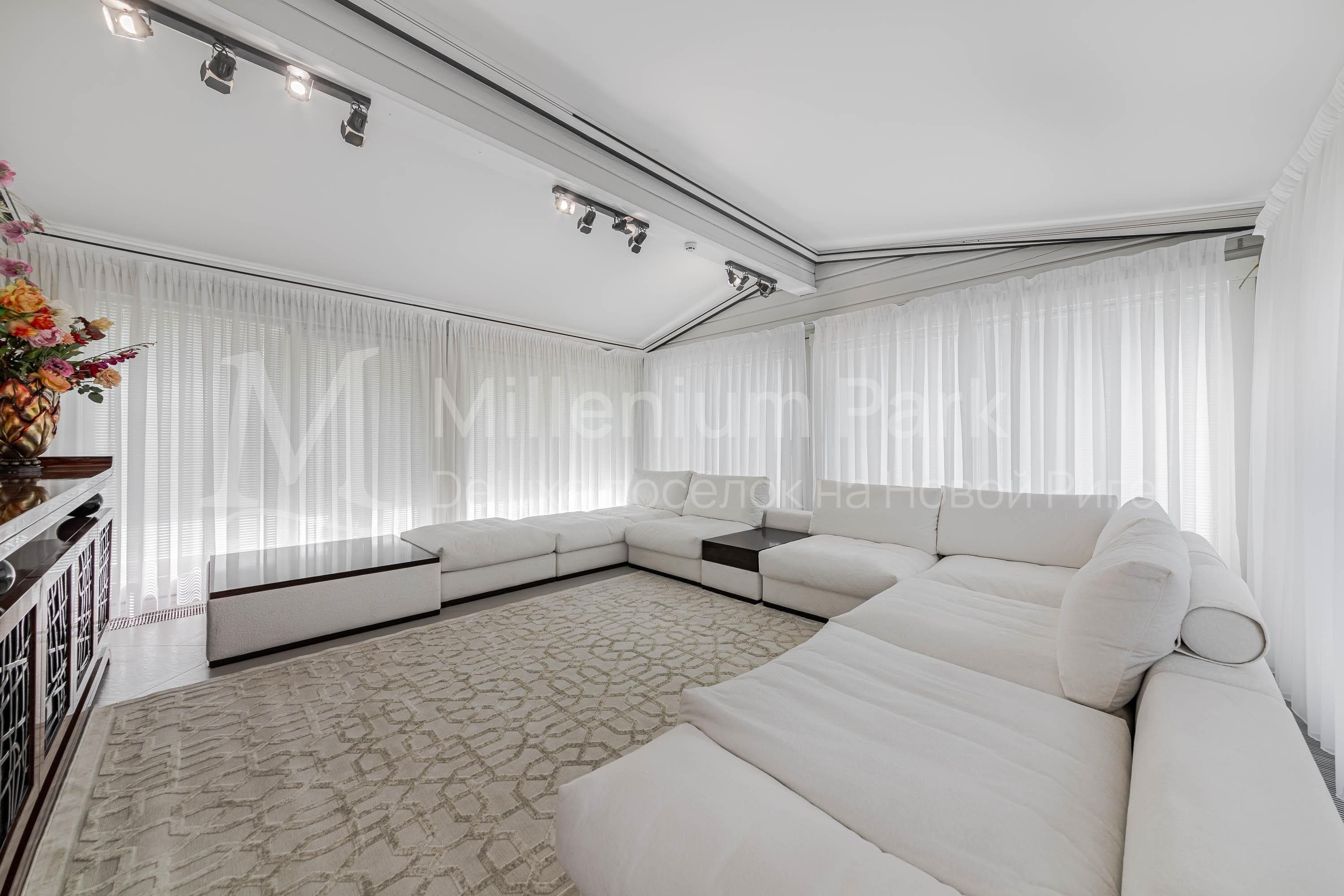Дом 750 м² — Millenium Park, фотография 27