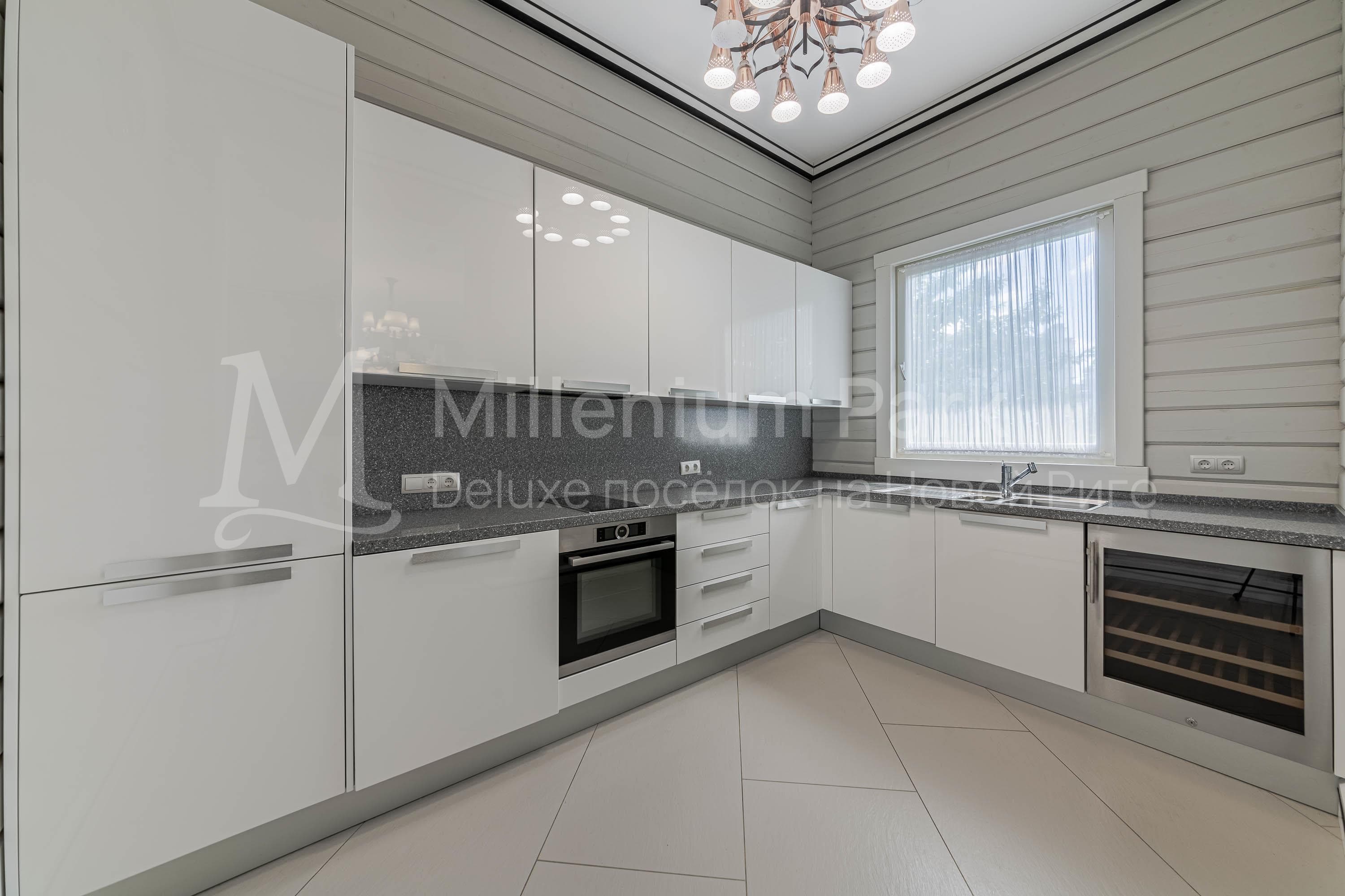 Дом 750 м² — Millenium Park, фотография 28