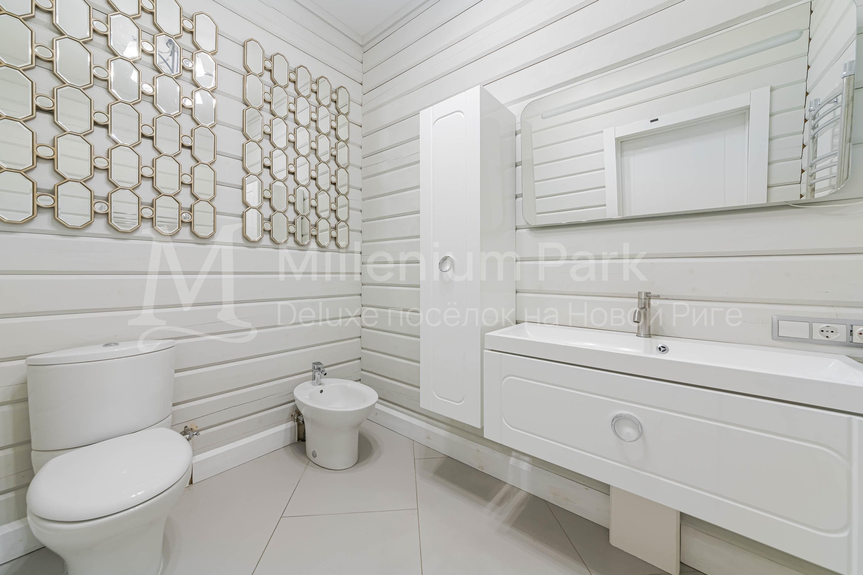 Дом 750 м² — Millenium Park, фотография 29