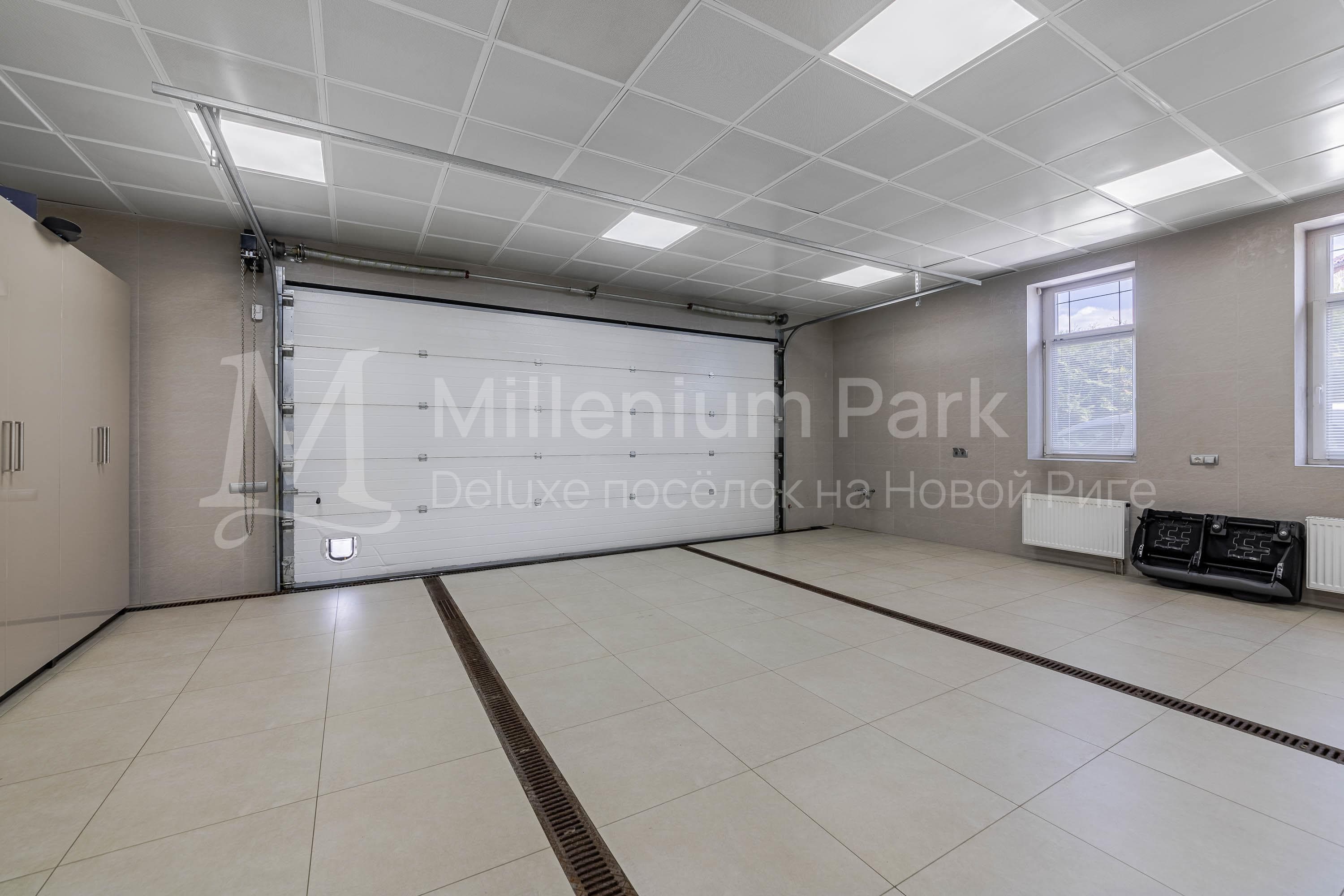 Дом 750 м² — Millenium Park, фотография 30