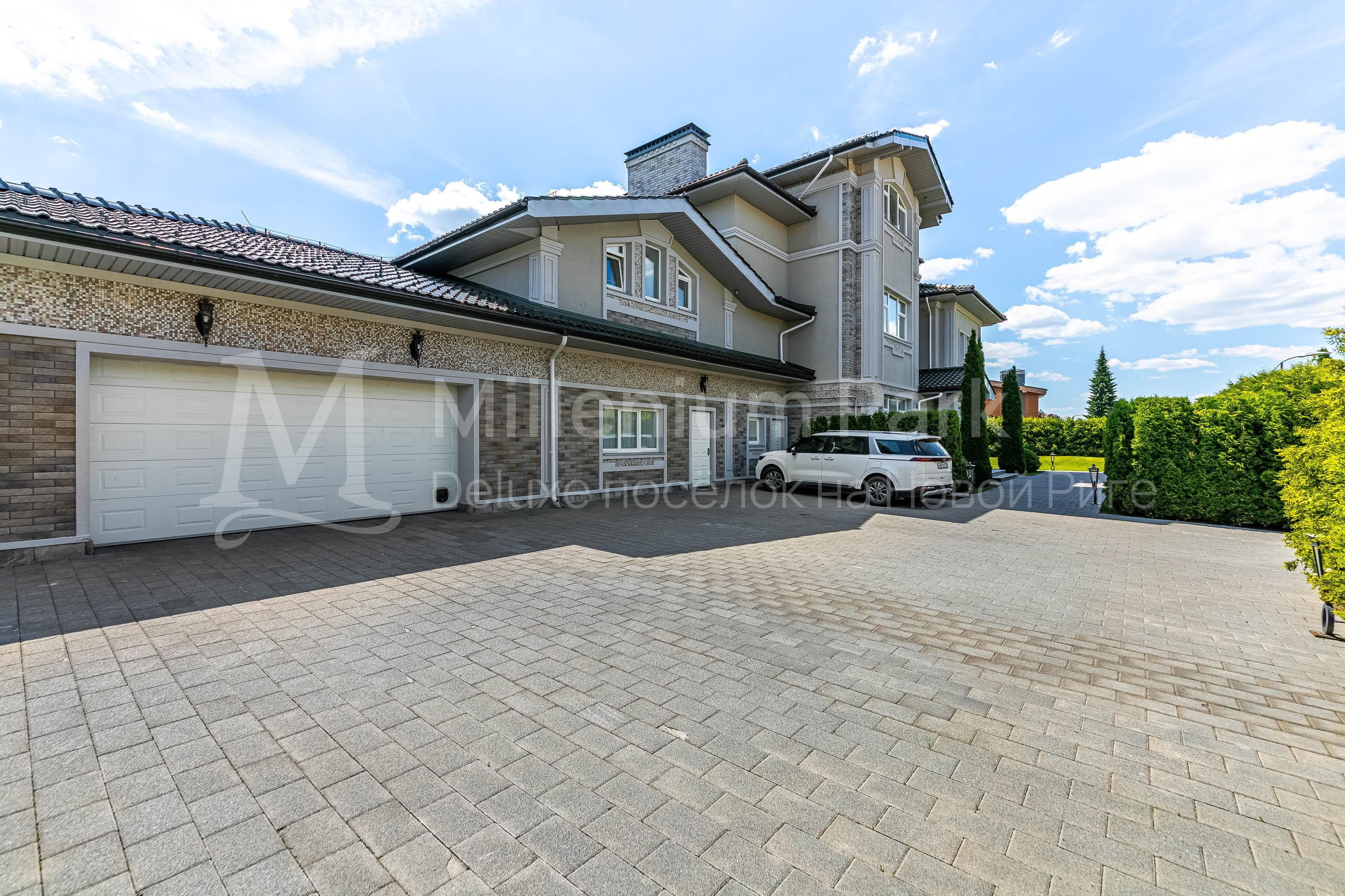 Дом 750 м² — Millenium Park, фотография 31