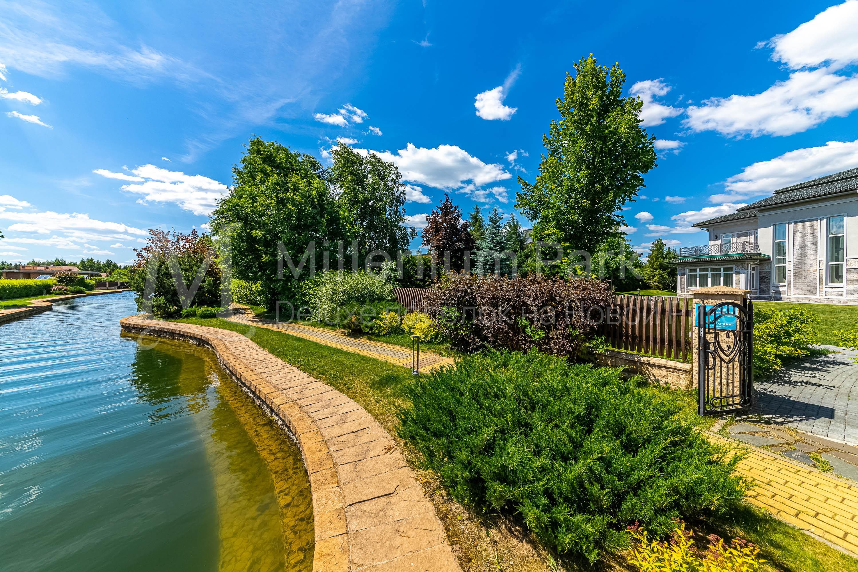 Дом 750 м² — Millenium Park, фотография 32