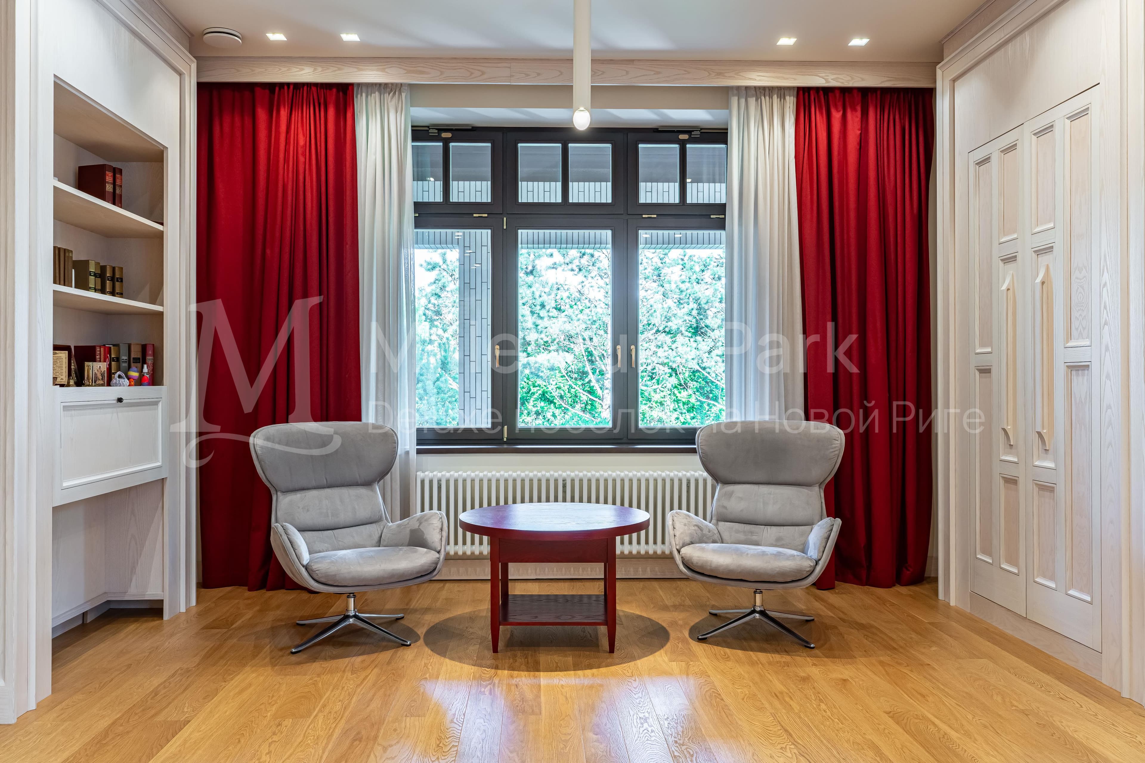 Дом 550 м² — Millenium Park, фотография 2