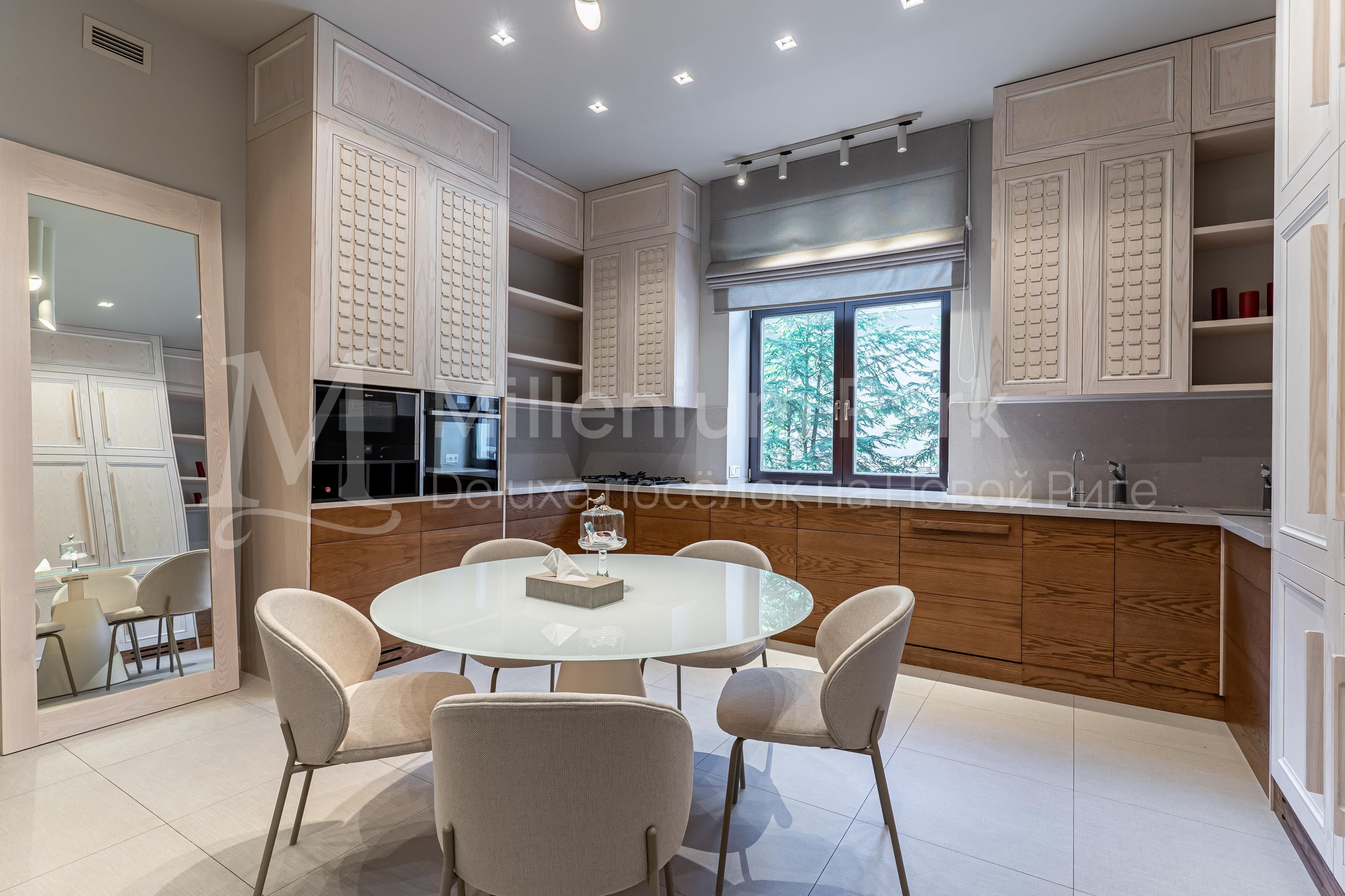 Дом 550 м² — Millenium Park, фотография 5