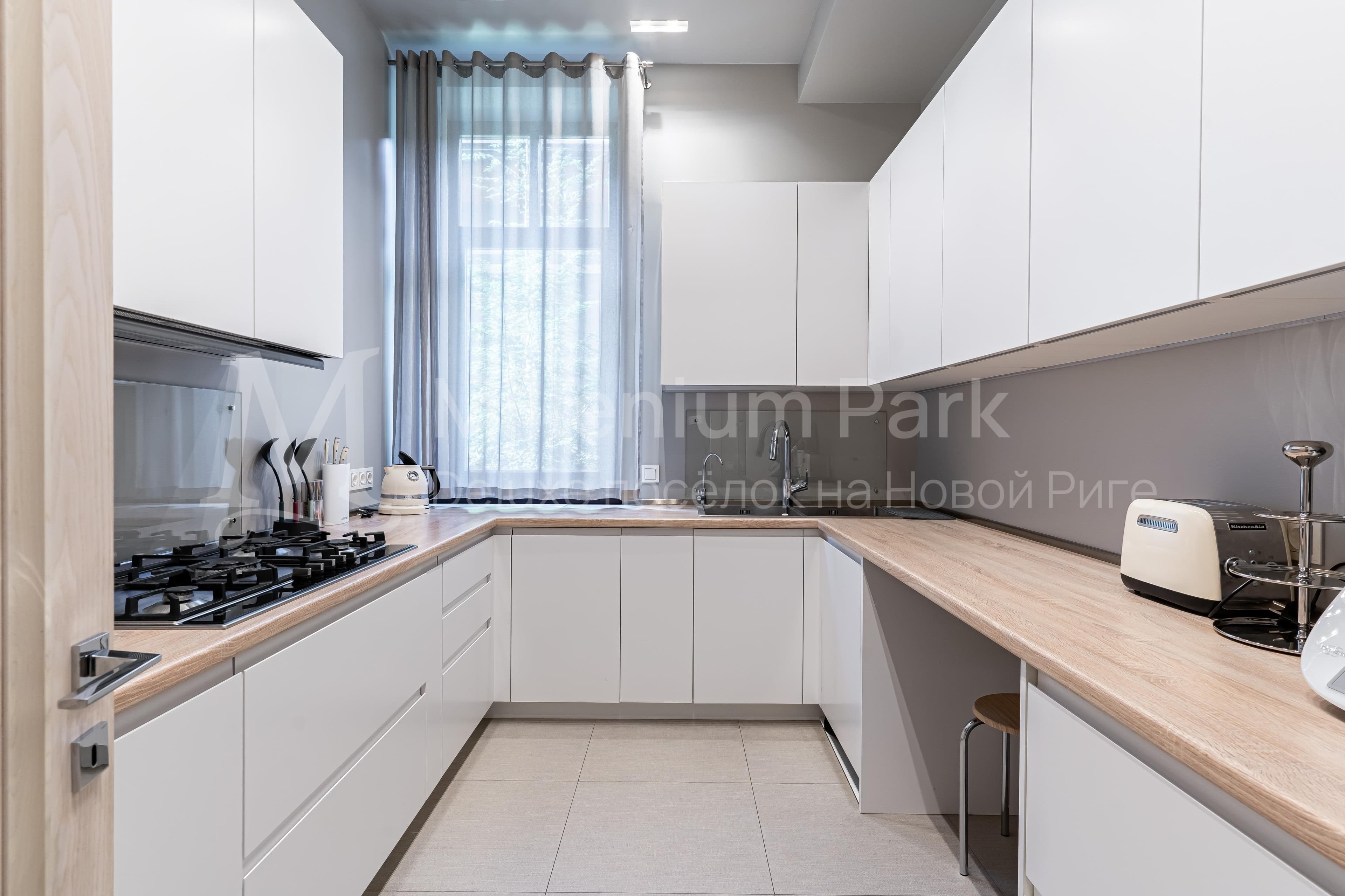 Дом 550 м² — Millenium Park, фотография 6