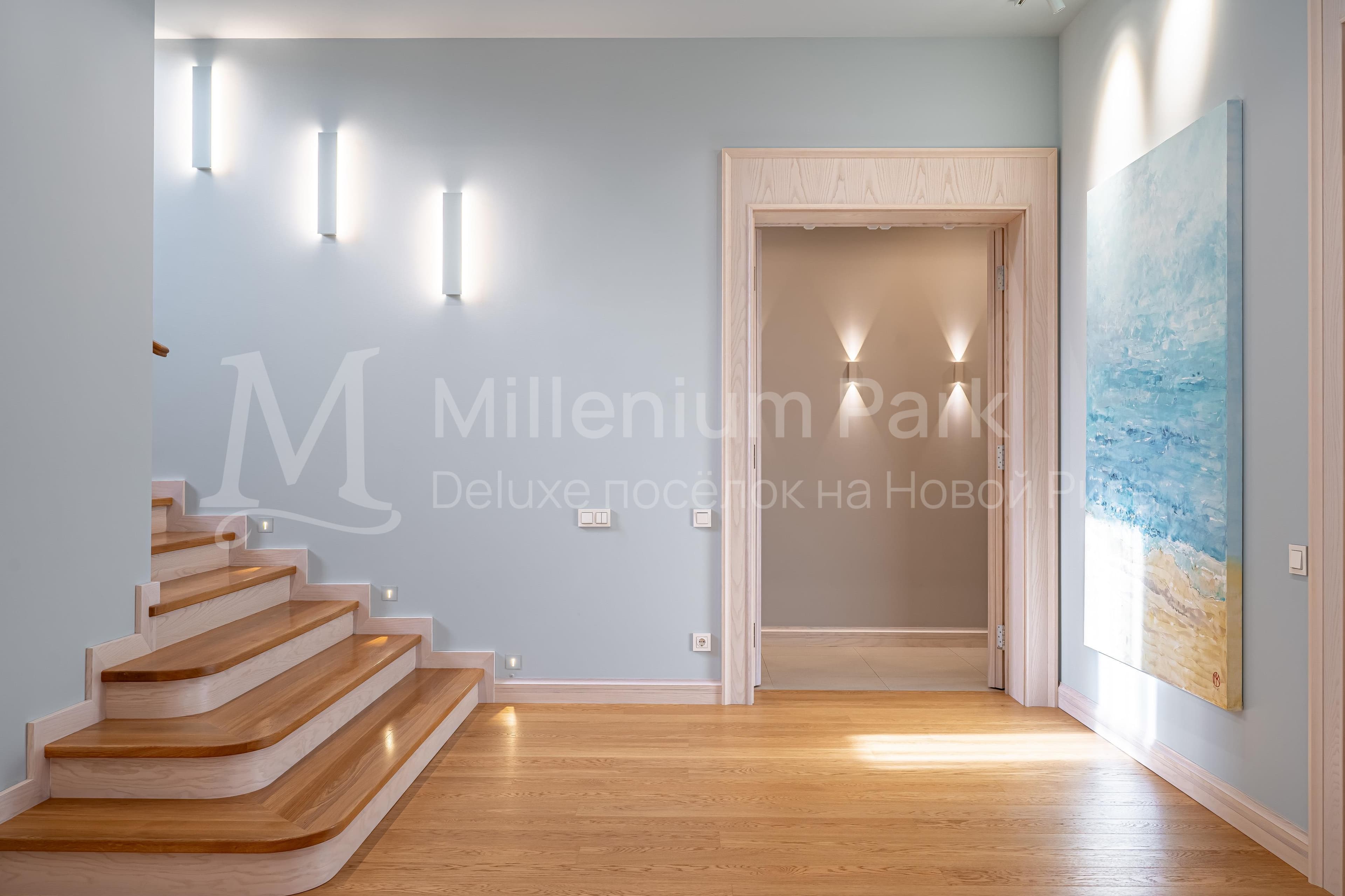 Дом 550 м² — Millenium Park, фотография 8