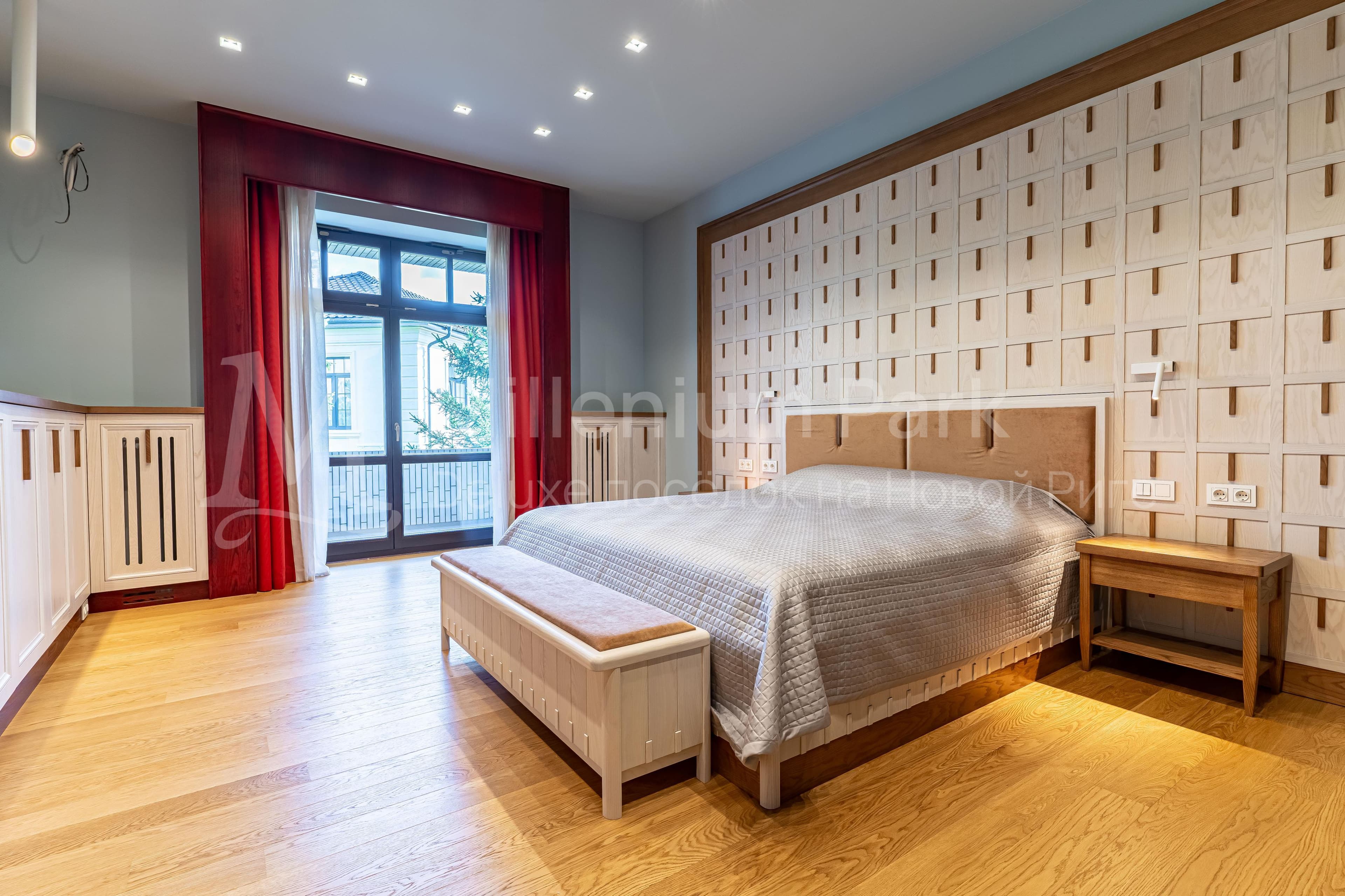 Дом 550 м² — Millenium Park, фотография 9